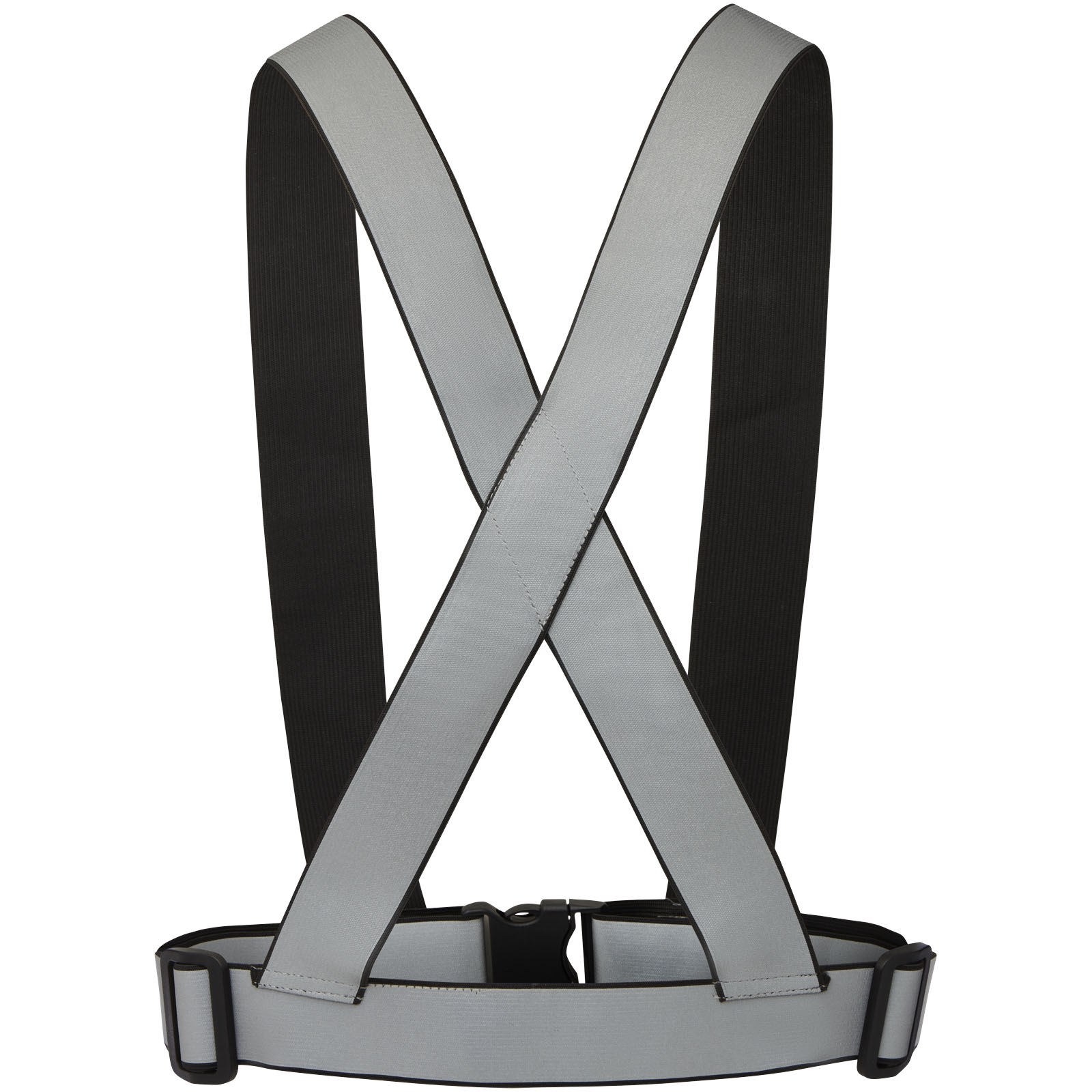 Advertising Reflective Items - RFX™ Desiree reflective safety harness and west - 3