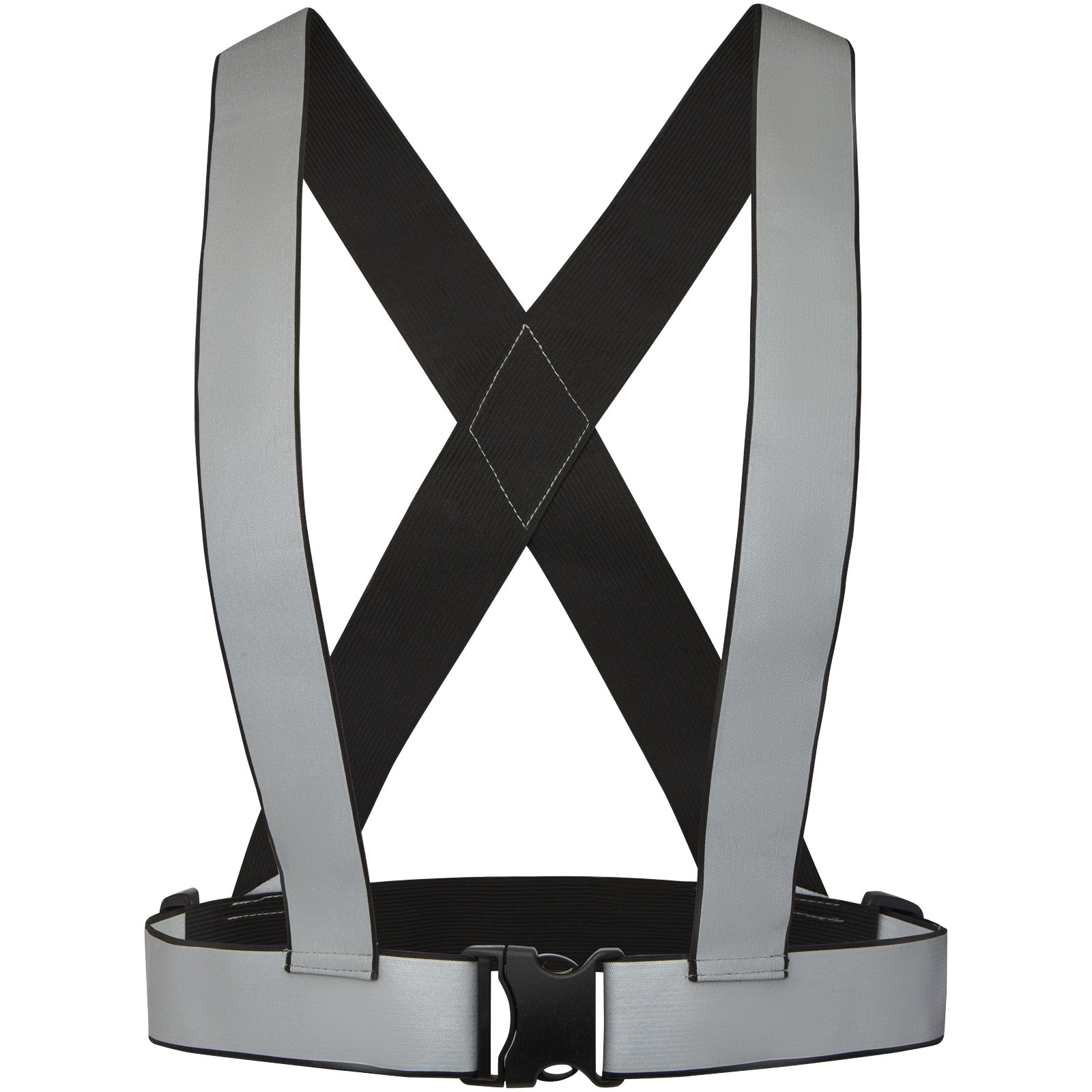 Advertising Reflective Items - RFX™ Desiree reflective safety harness and west - 2
