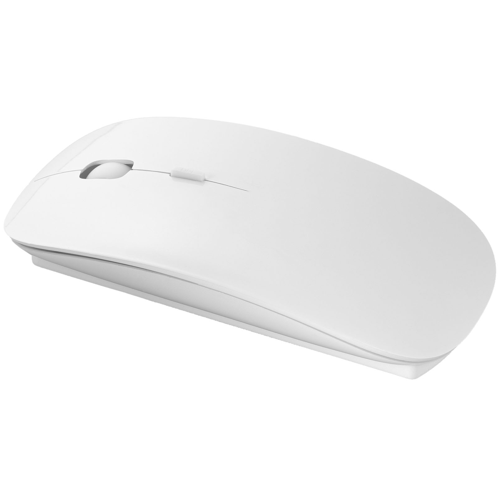 Advertising Computer Accessories - Menlo wireless mouse - 0