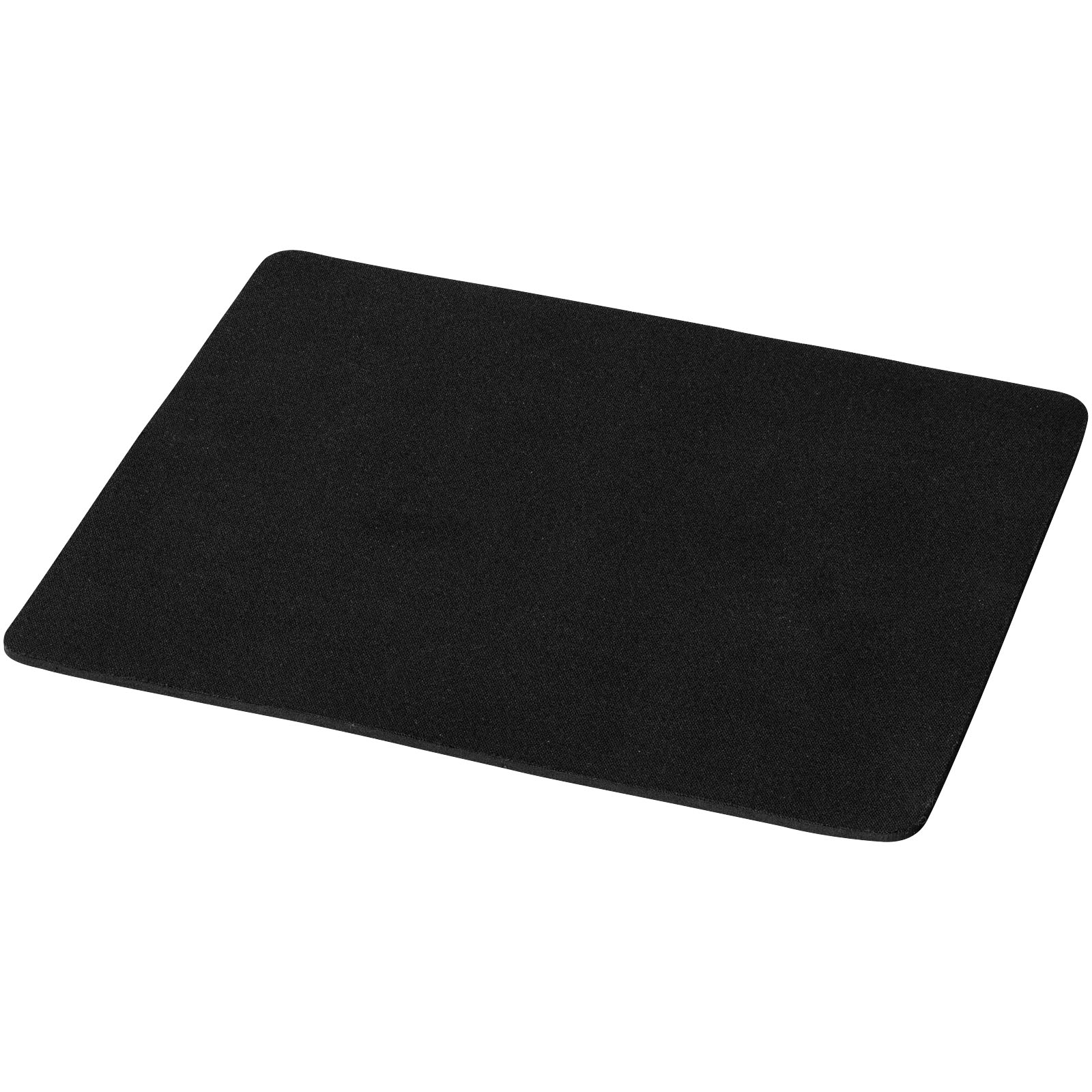 Accessoires de bureau publicitaires - Tapis de souris Heli - 0