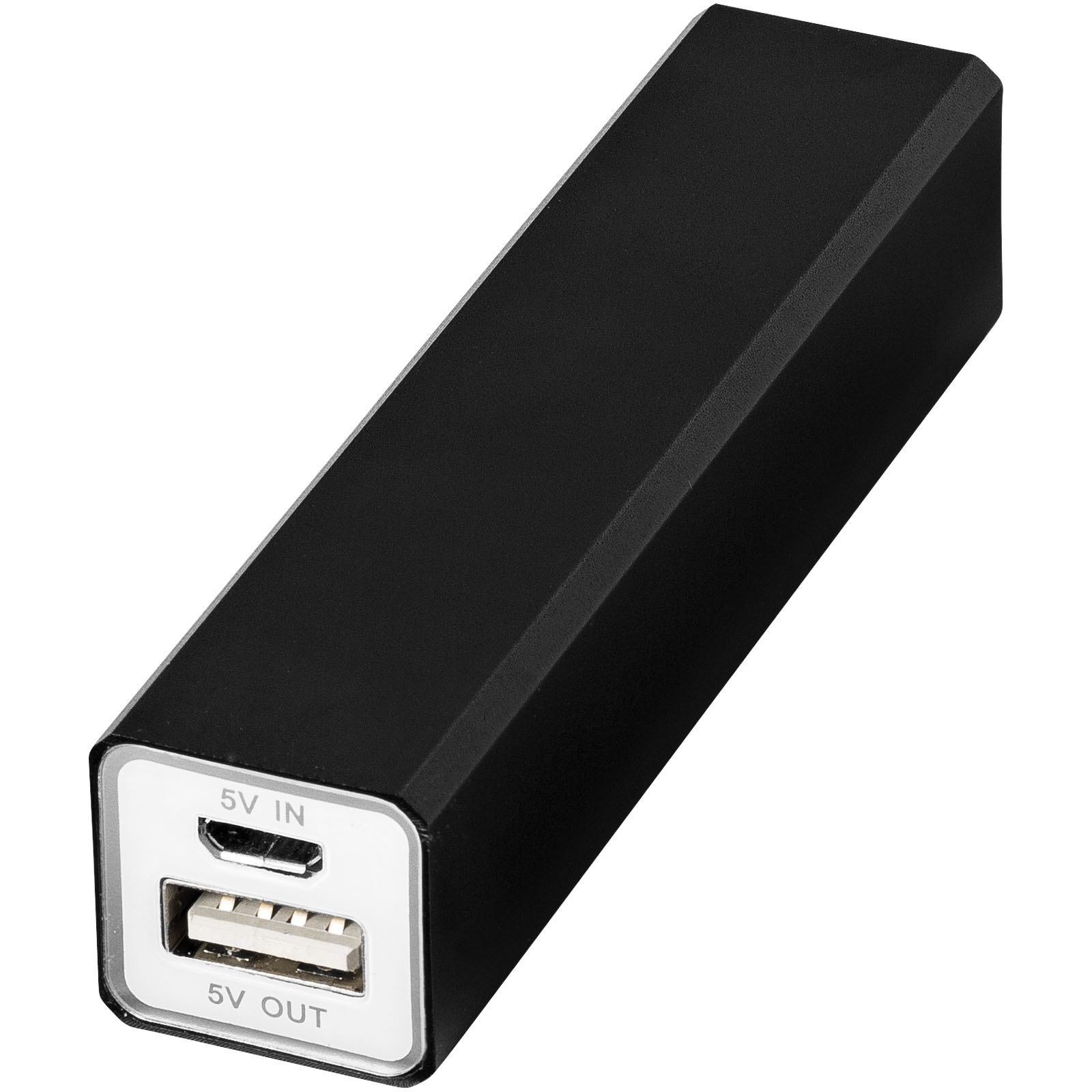 Advertising Powerbanks - Volt 2200 mAh power bank - 0