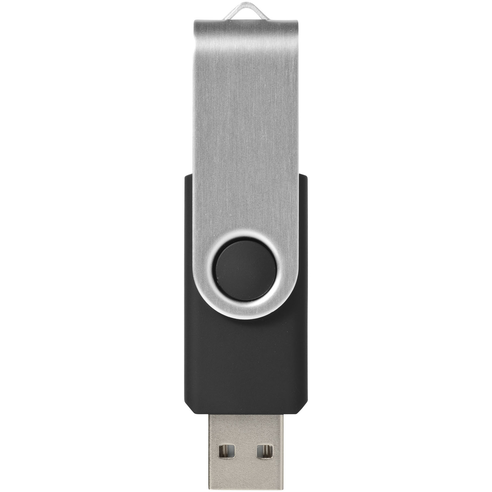 Clés USB publicitaires - Clé USB 2 Go Rotate-basic - 2