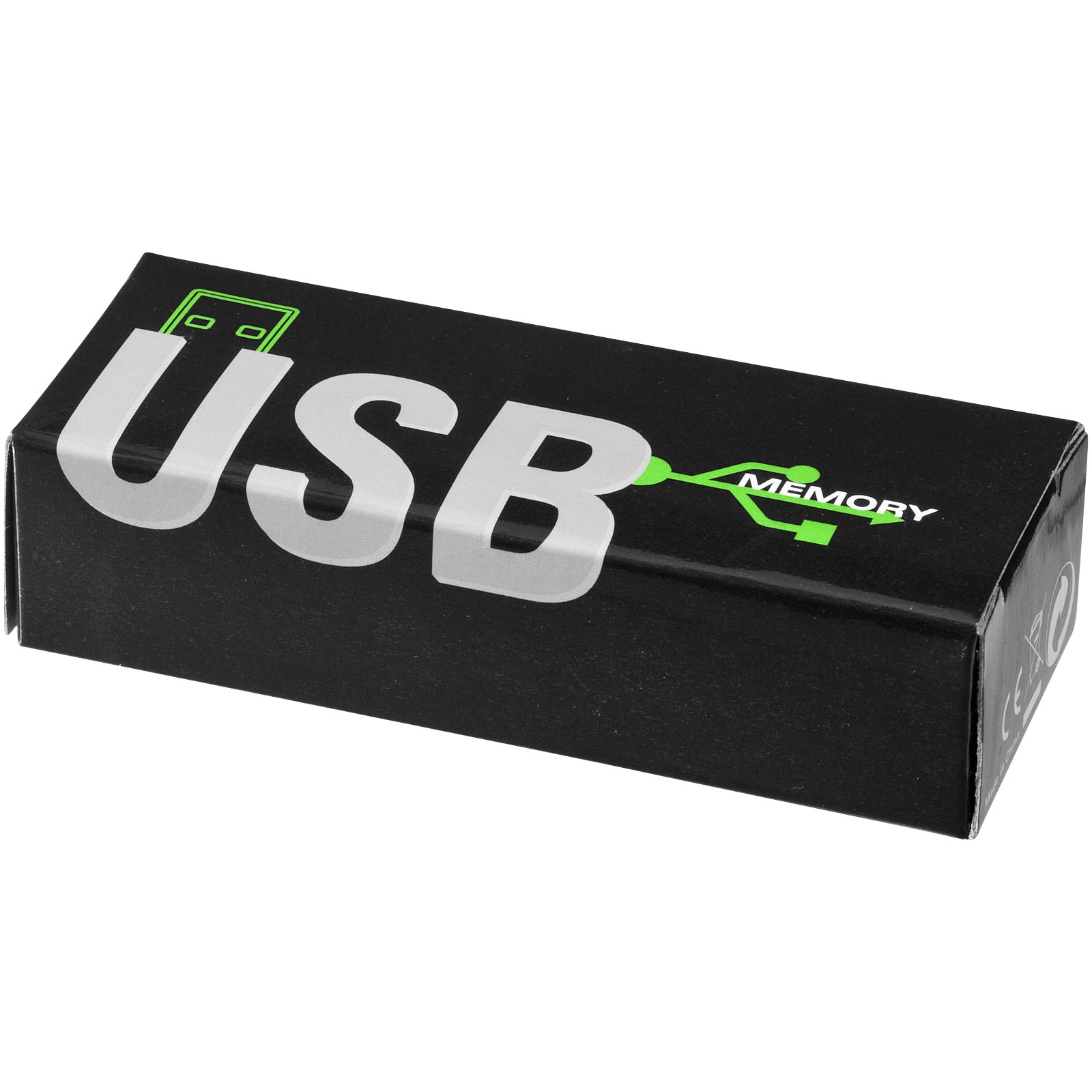 Clés USB publicitaires - Clé USB 2 Go Rotate-basic - 1
