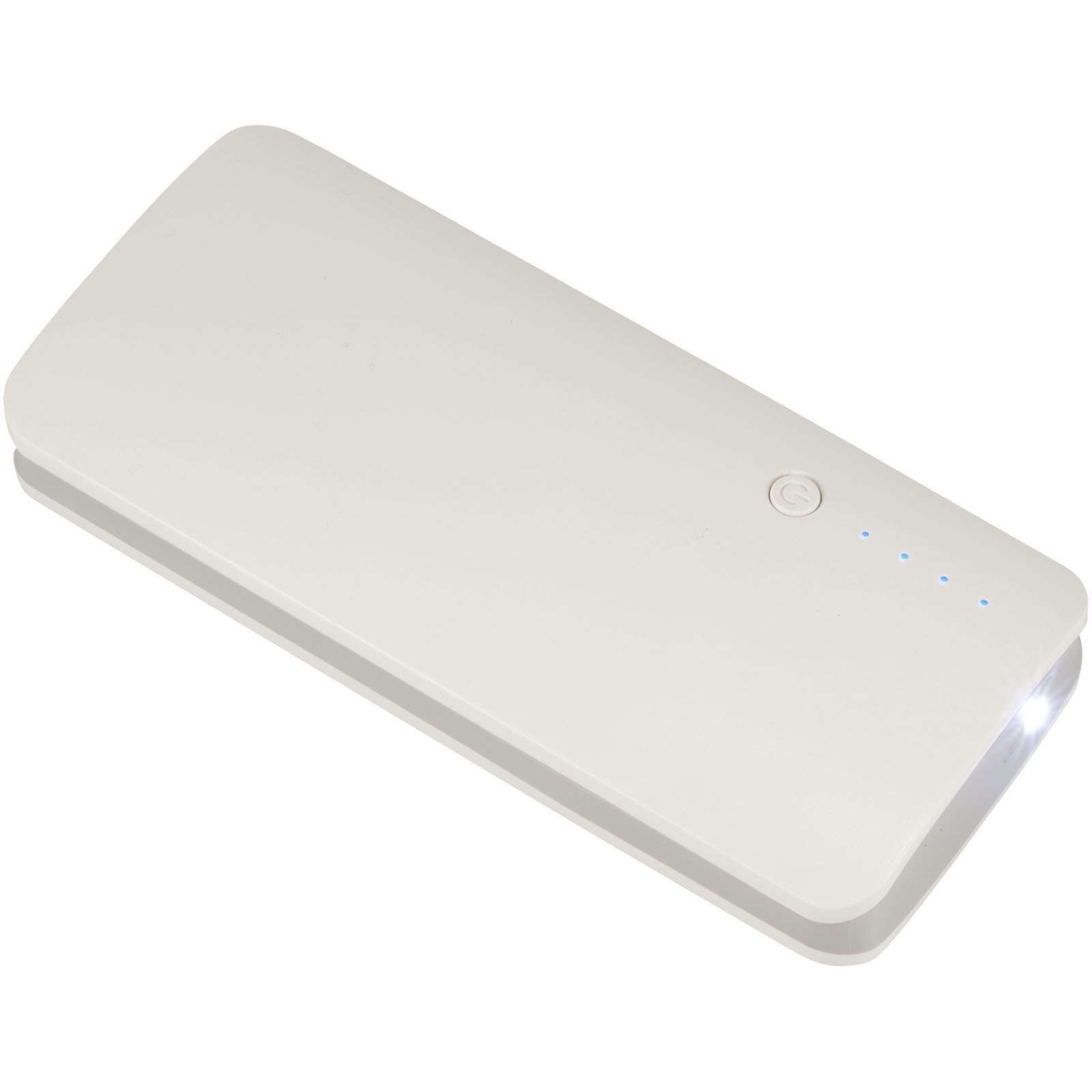 Batteries externes publicitaires - Batterie de secours 10,000 mAh Spare - 0