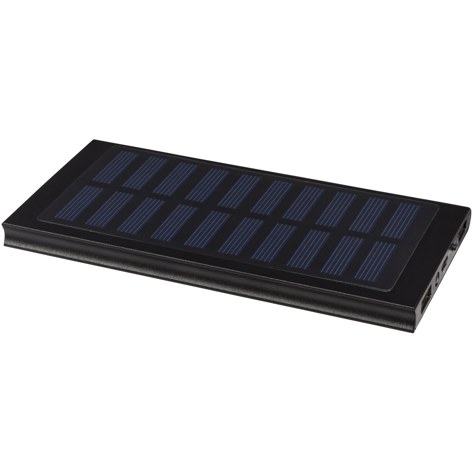 Technology - Stellar 8000 mAh solar power bank