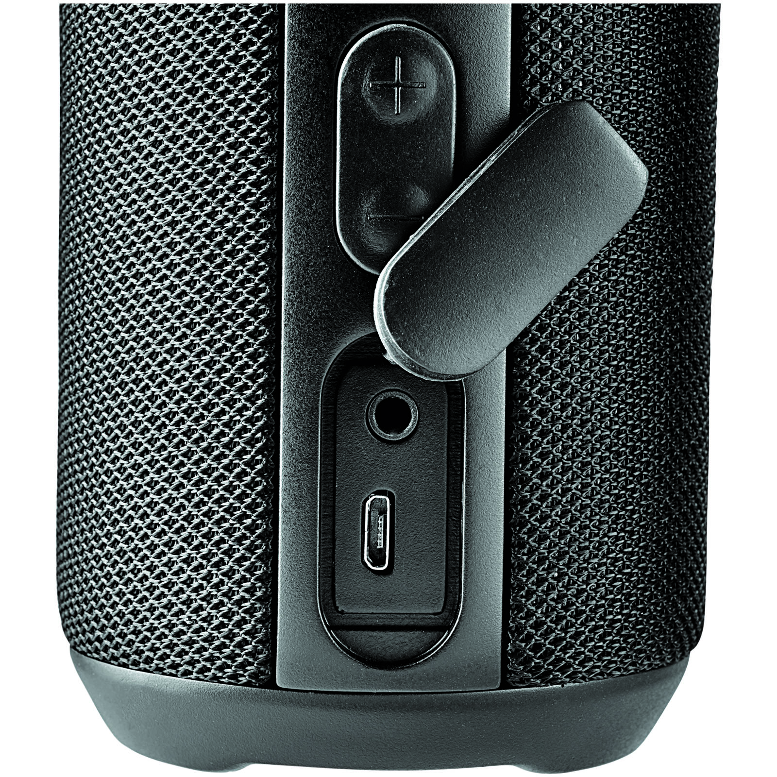 Advertising Speakers - Rugged fabric waterproof Bluetooth® speaker - 7