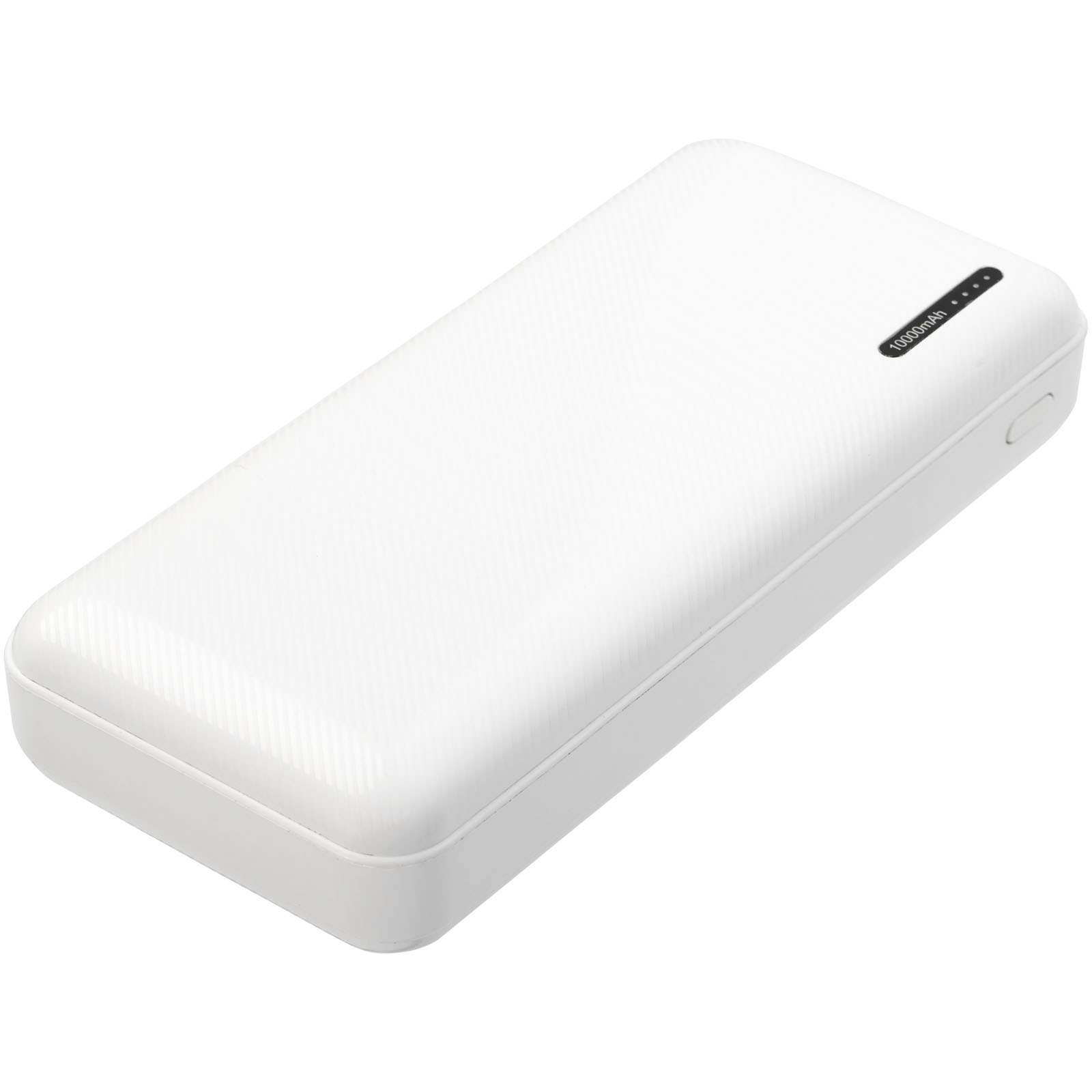 Powerbanks - Compress 10.000 mAh high density power bank