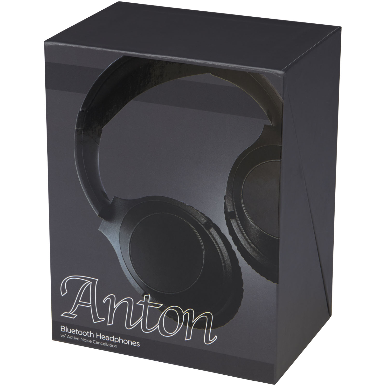 Advertising Headphones - Anton ANC headphones - 1