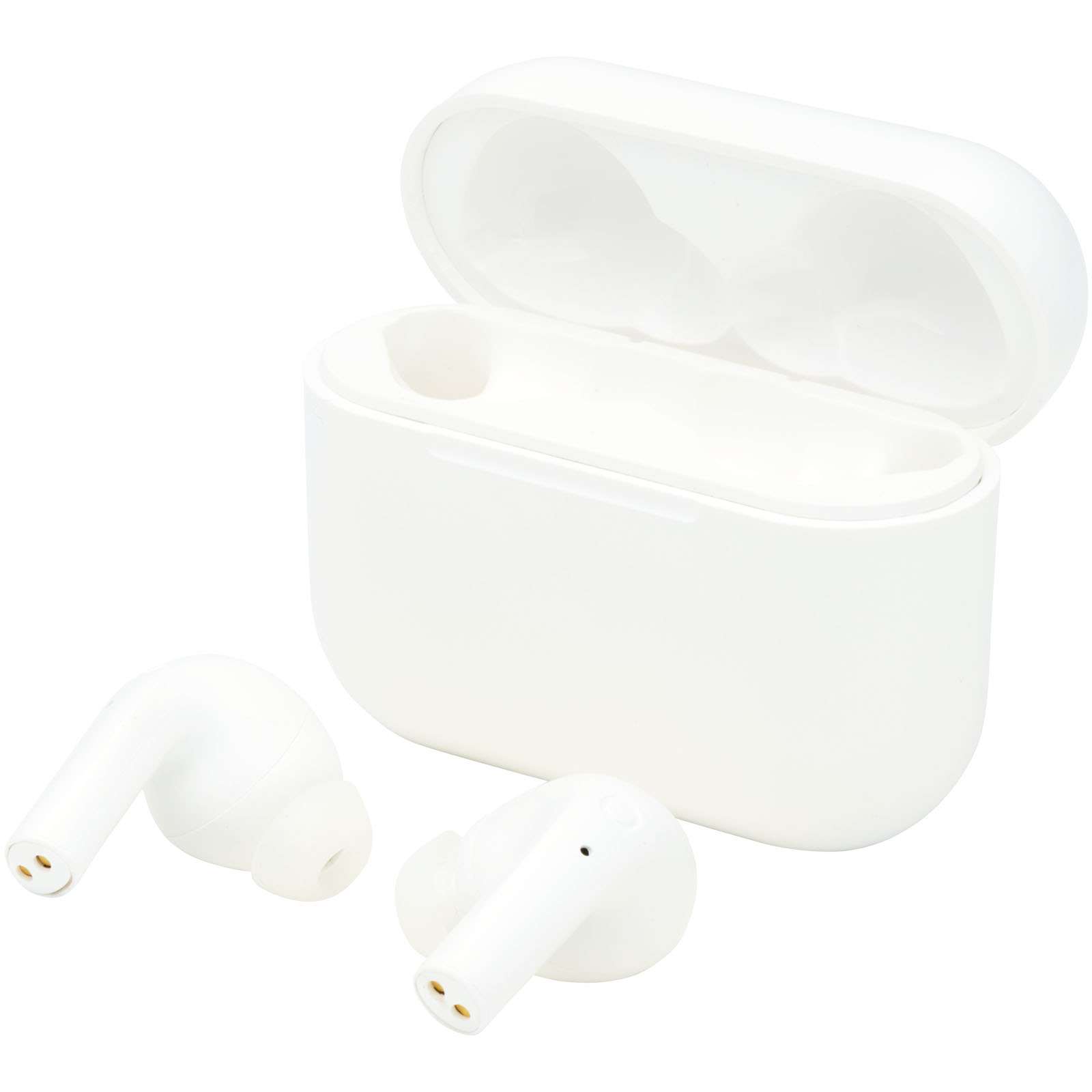 Technology - Braavos 2 True Wireless auto pair earbuds