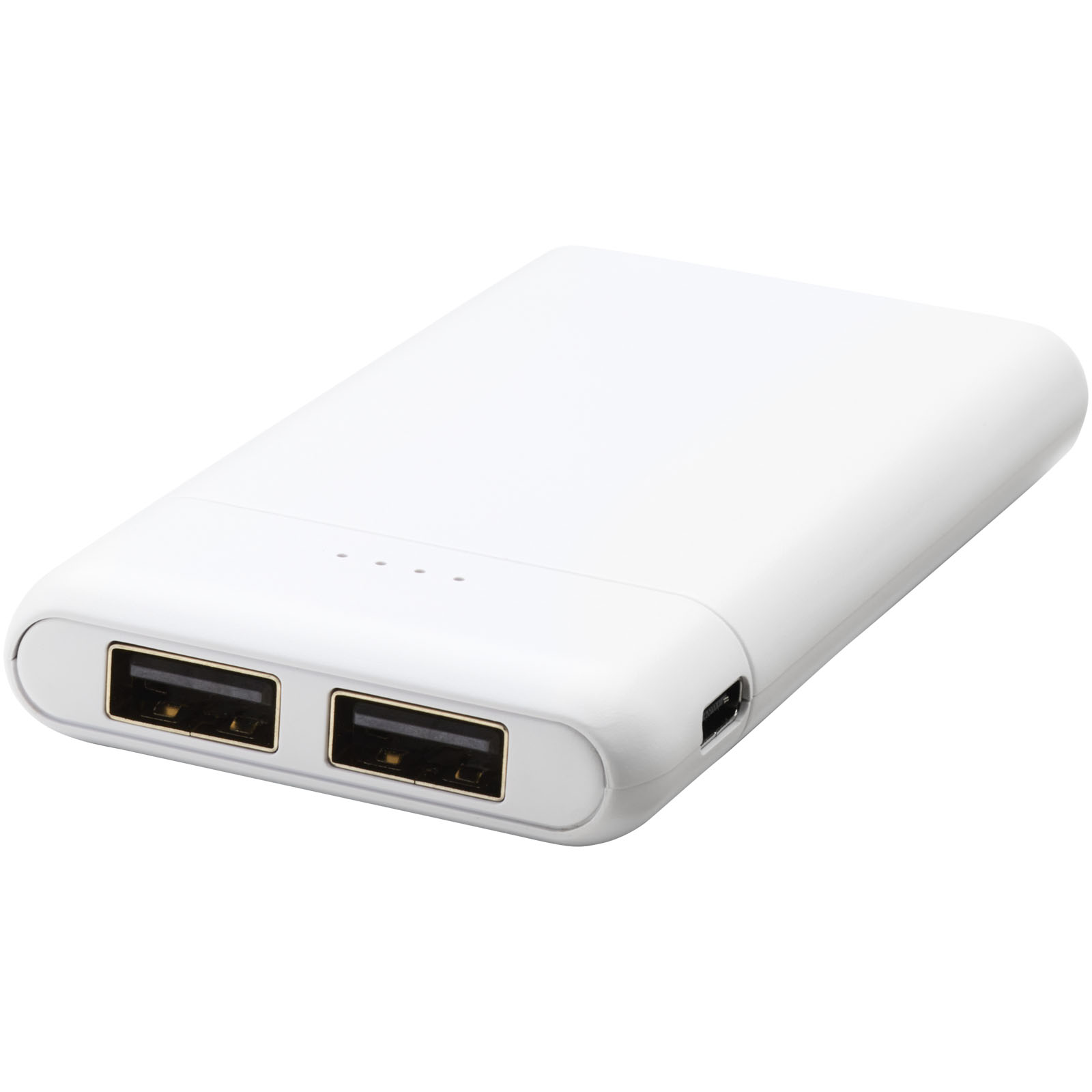 Technology - Odyssey 5000mAh high density power bank