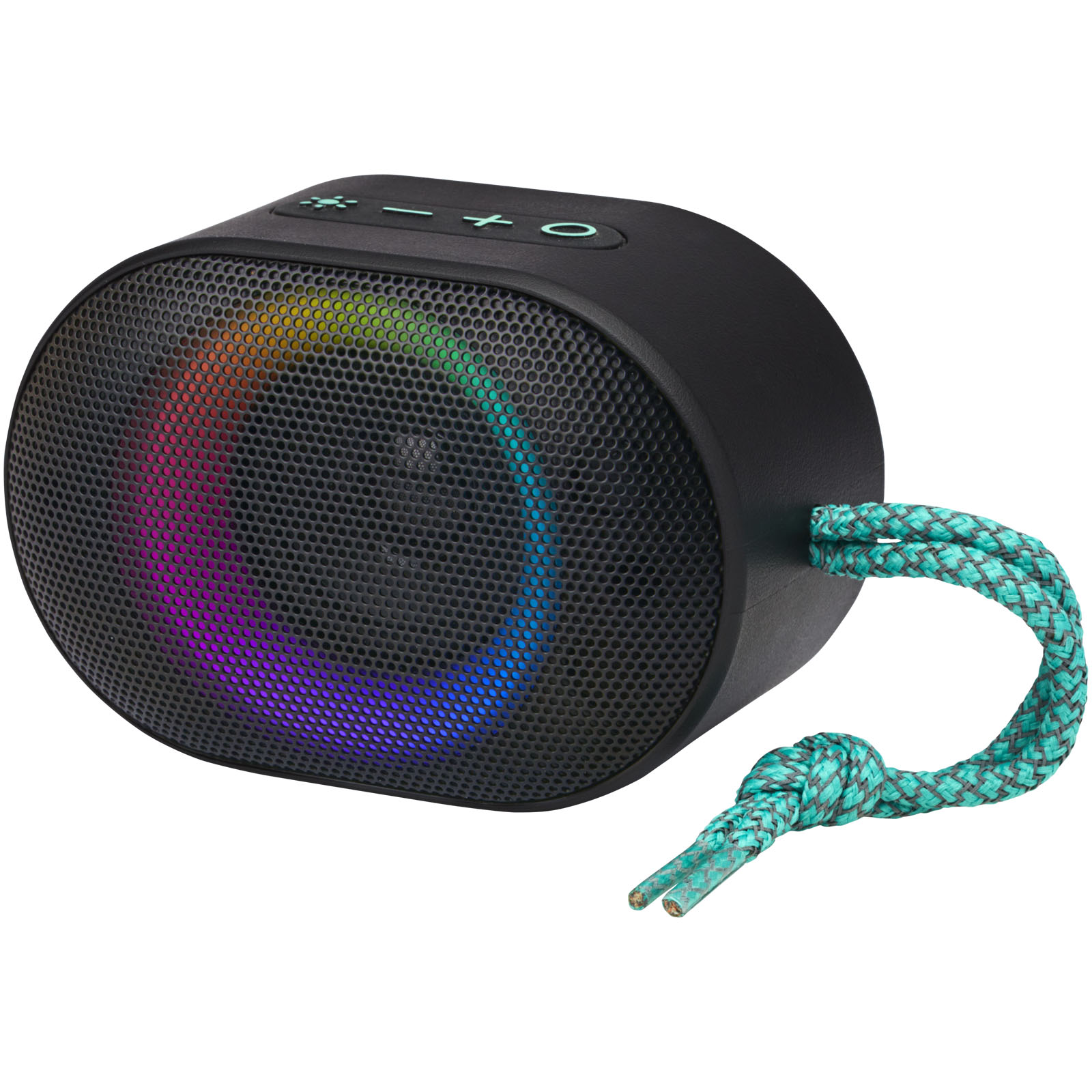 Advertising Speakers - Move IPX6 outdoor speaker with RGB mood light - 4