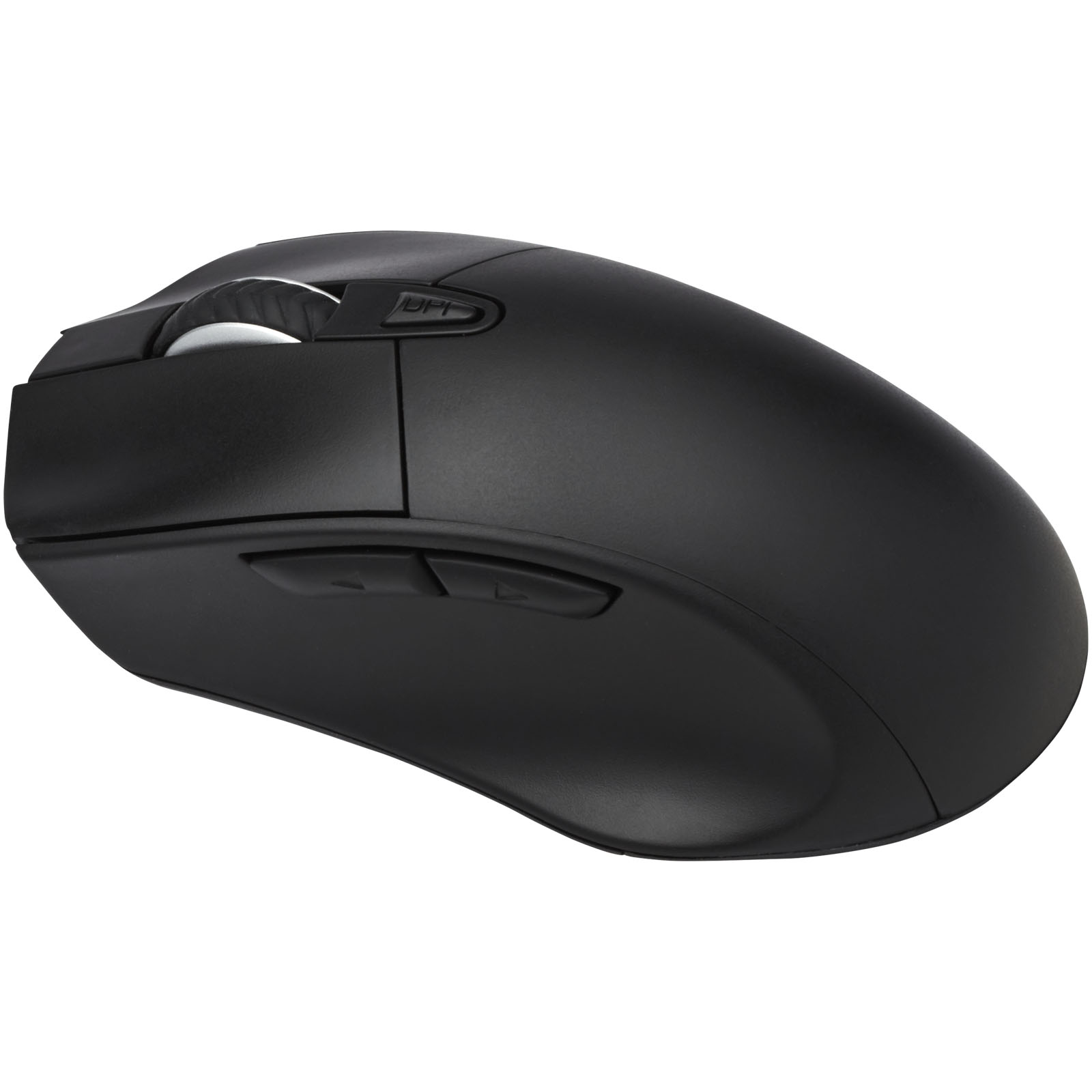 Technology - Pure wireless mouse with antibacterial additive