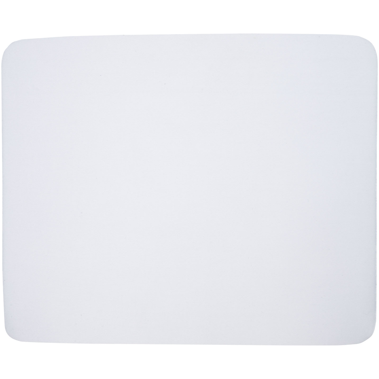 Advertising Computer Accessories - Pure mouse pad with antibacterial additive - 2
