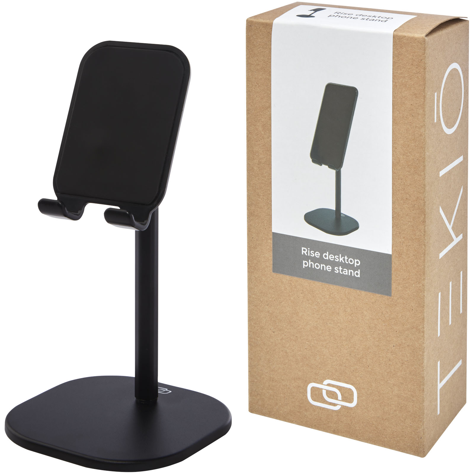 Advertising Stands & Holders - Rise phone/tablet stand - 5