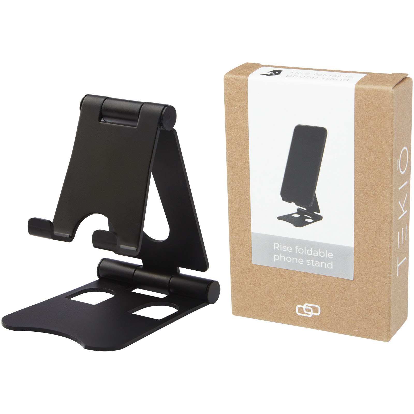 Advertising Stands & Holders - Rise foldable phone stand - 5