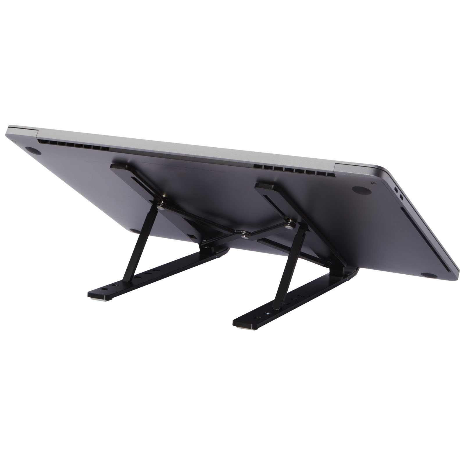 Advertising Stands & Holders - Rise foldable laptop stand - 3