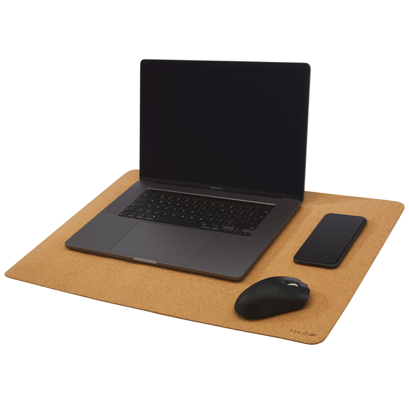 Advertising Desk Accessories - Cerris desk pad - 0