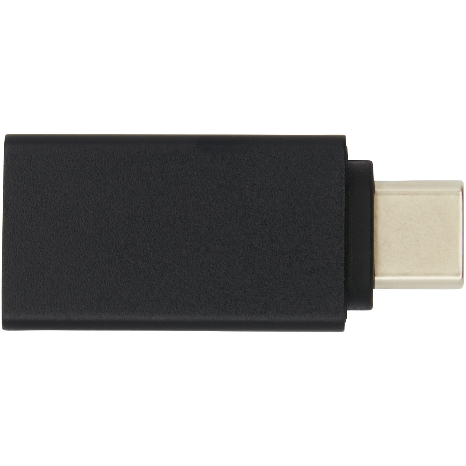 Accessoires pour ordinateur publicitaires - Adaptateur ADAPT en aluminium USB-C vers USB-A 3.0 - 2