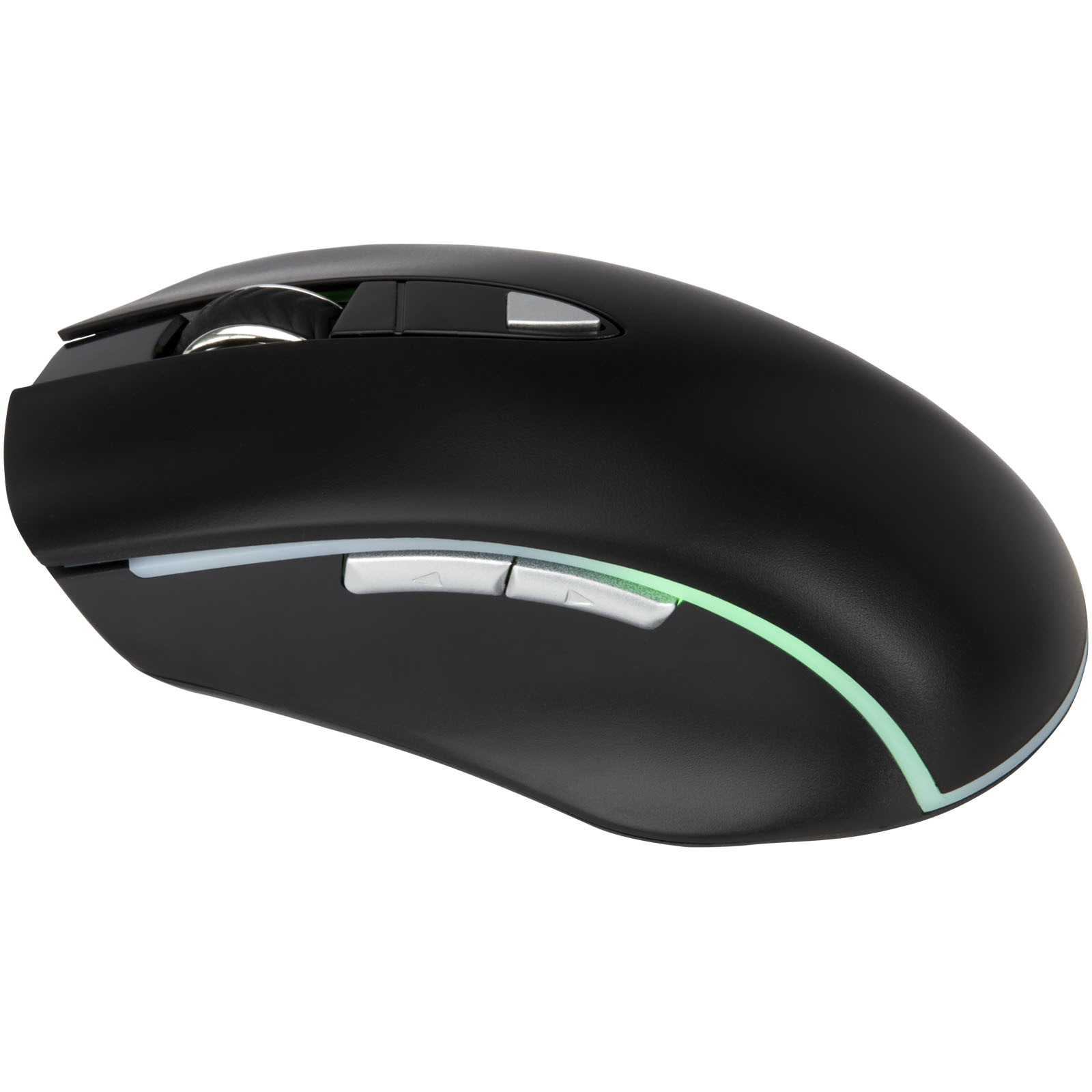 Advertising Computer Accessories - Gleam light-up mouse - 0