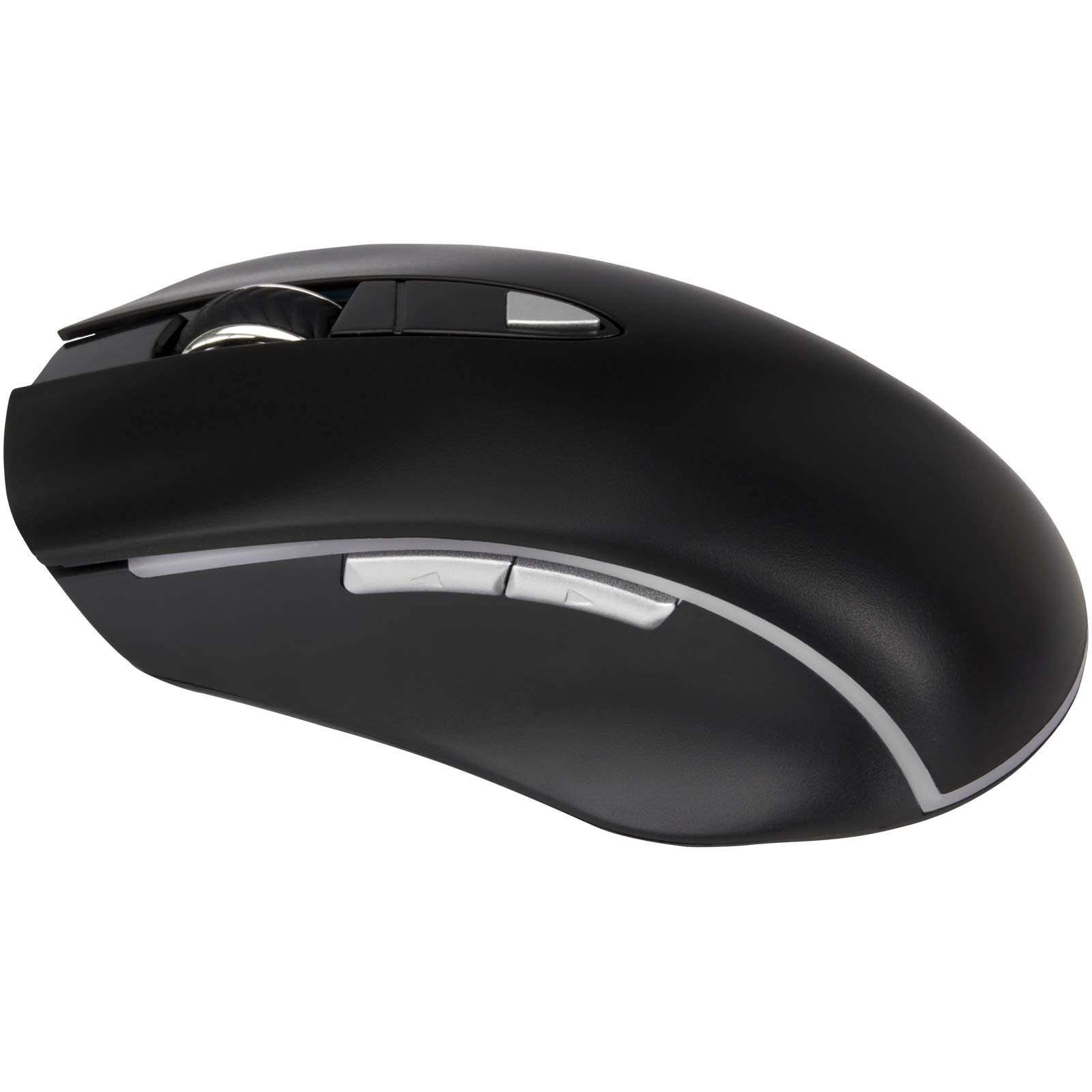 Advertising Computer Accessories - Gleam light-up mouse - 2