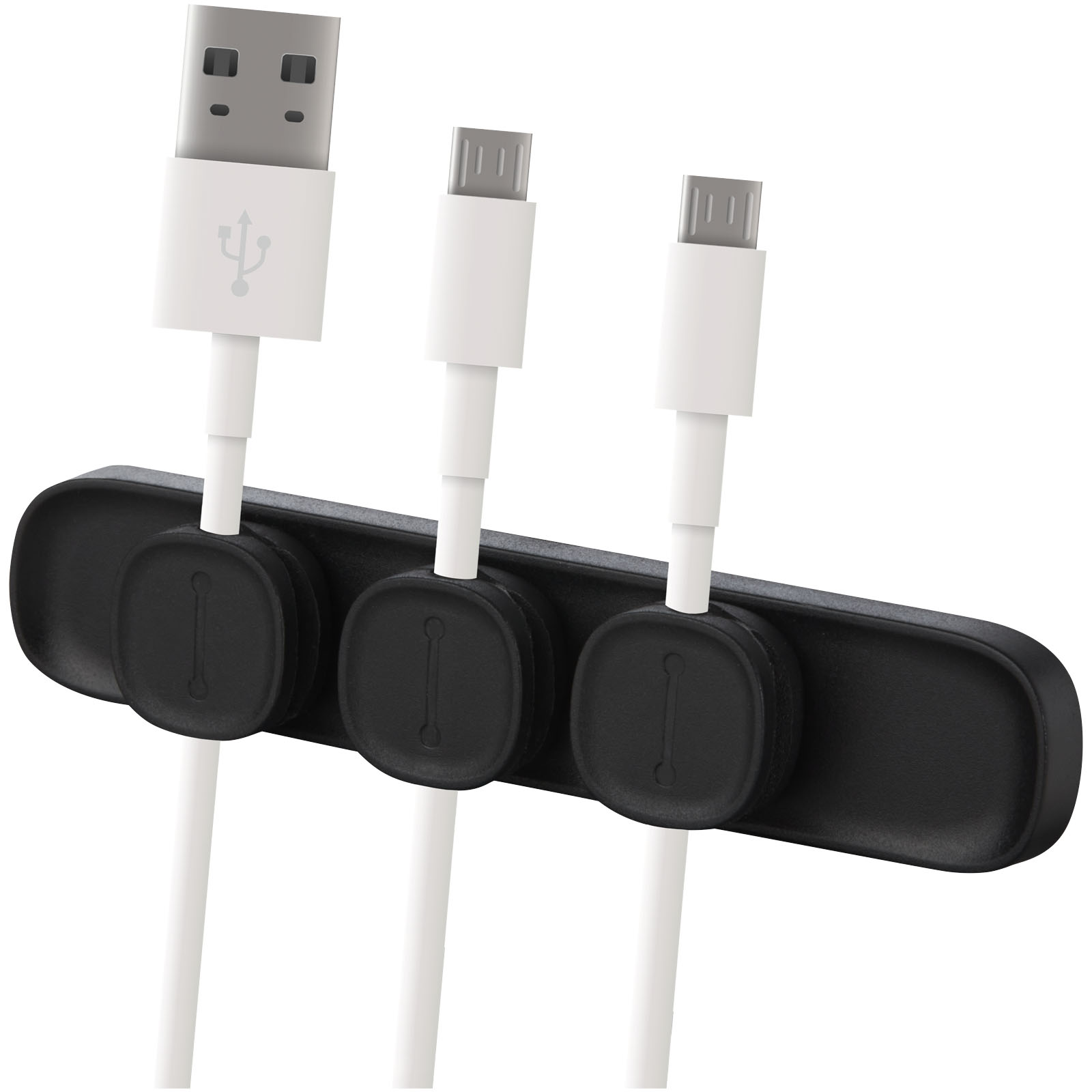 Desk Accessories - Magclick magnetic cable manager