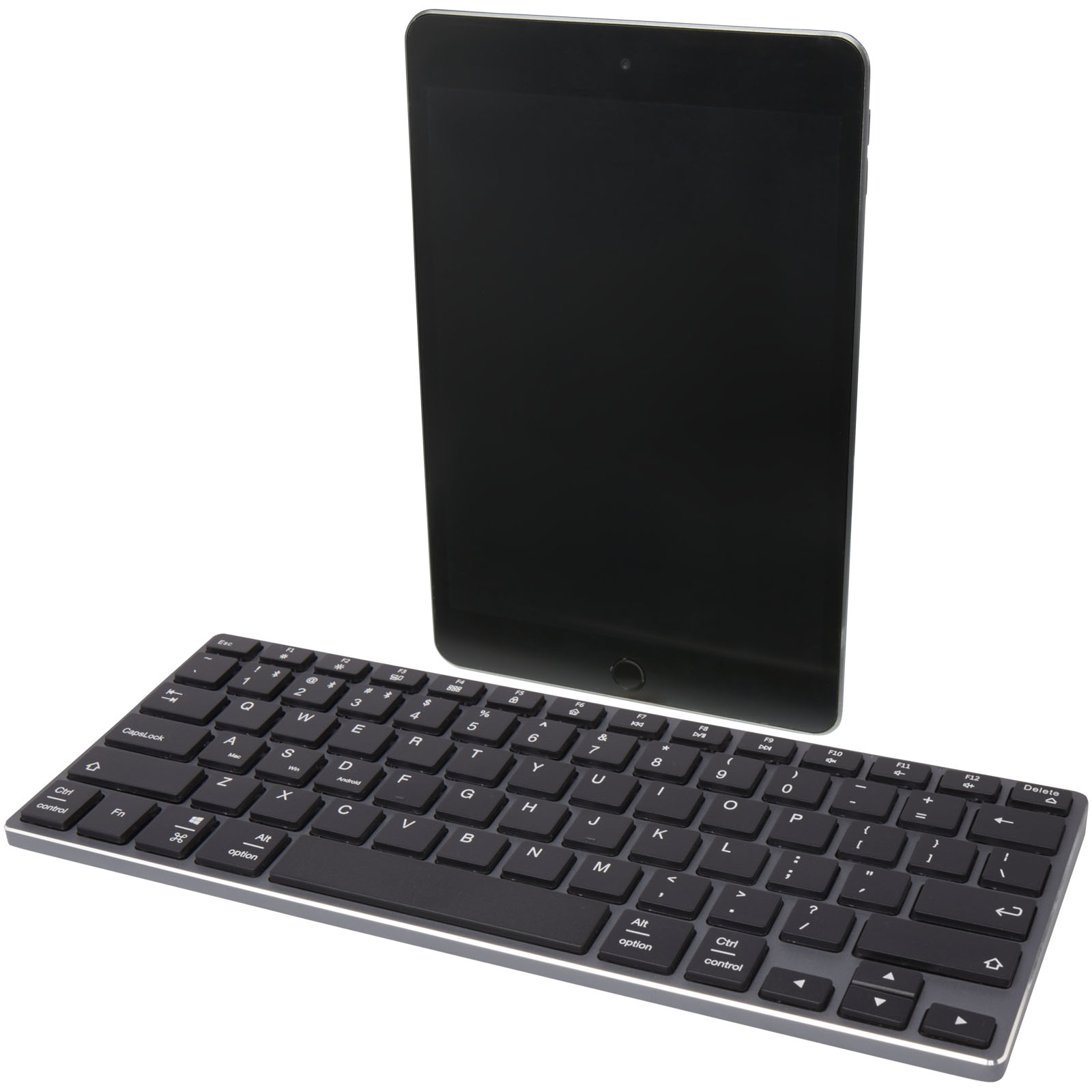 Advertising Computer Accessories - Hybrid performance Bluetooth keyboard - QWERTY - 4
