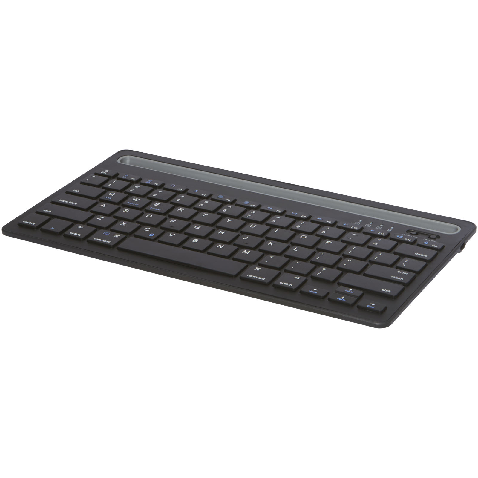 Advertising Computer Accessories - Hybrid multi-device keyboard with stand - 3