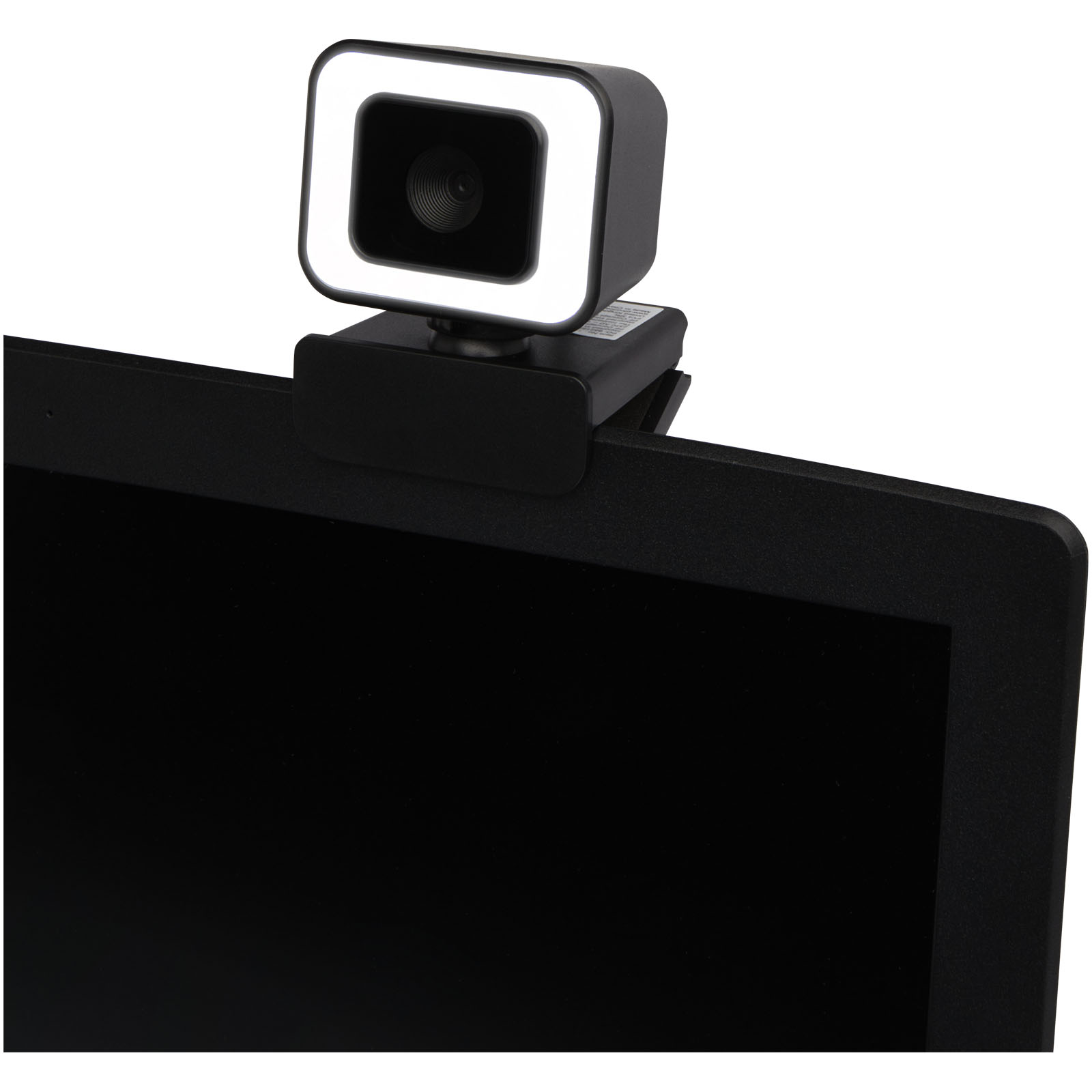 Advertising Computer Accessories - Hybrid webcam - 3