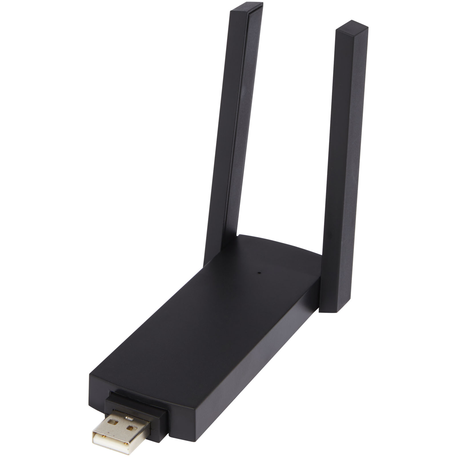 Accessoires pour ordinateur publicitaires - Répéteur Wi-Fi simple bande ADAPT - 0
