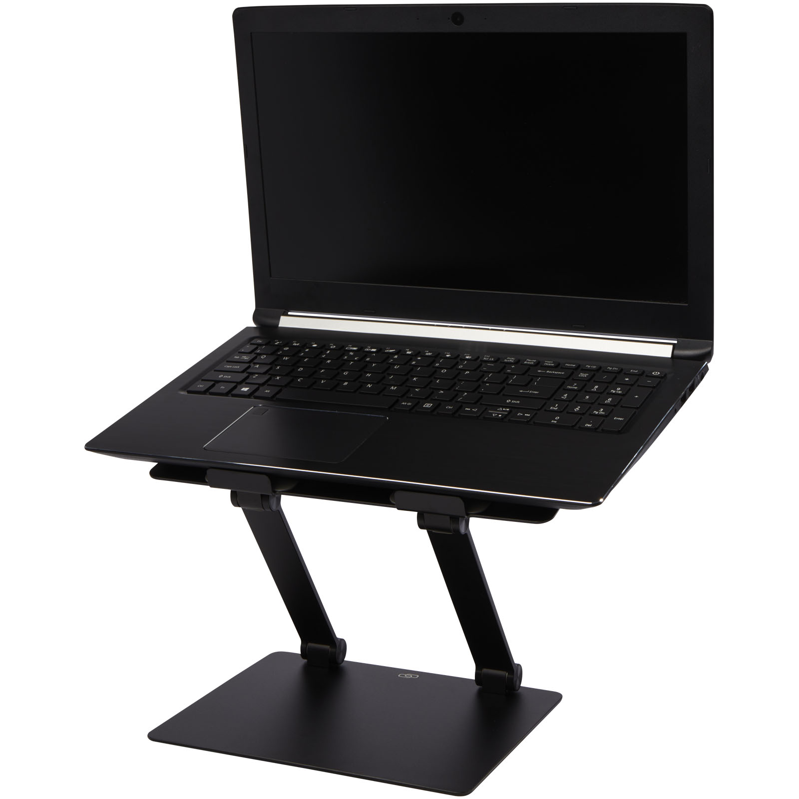 Technology - Rise Pro laptop stand