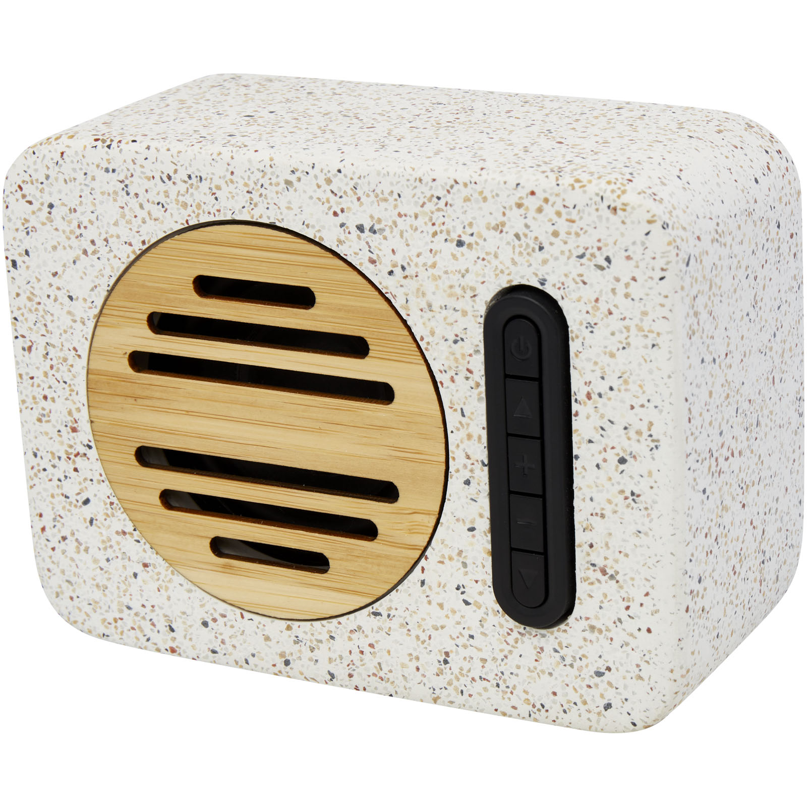 Enceintes - Haut-parleur Bluetooth® Terrazzo de 5 W