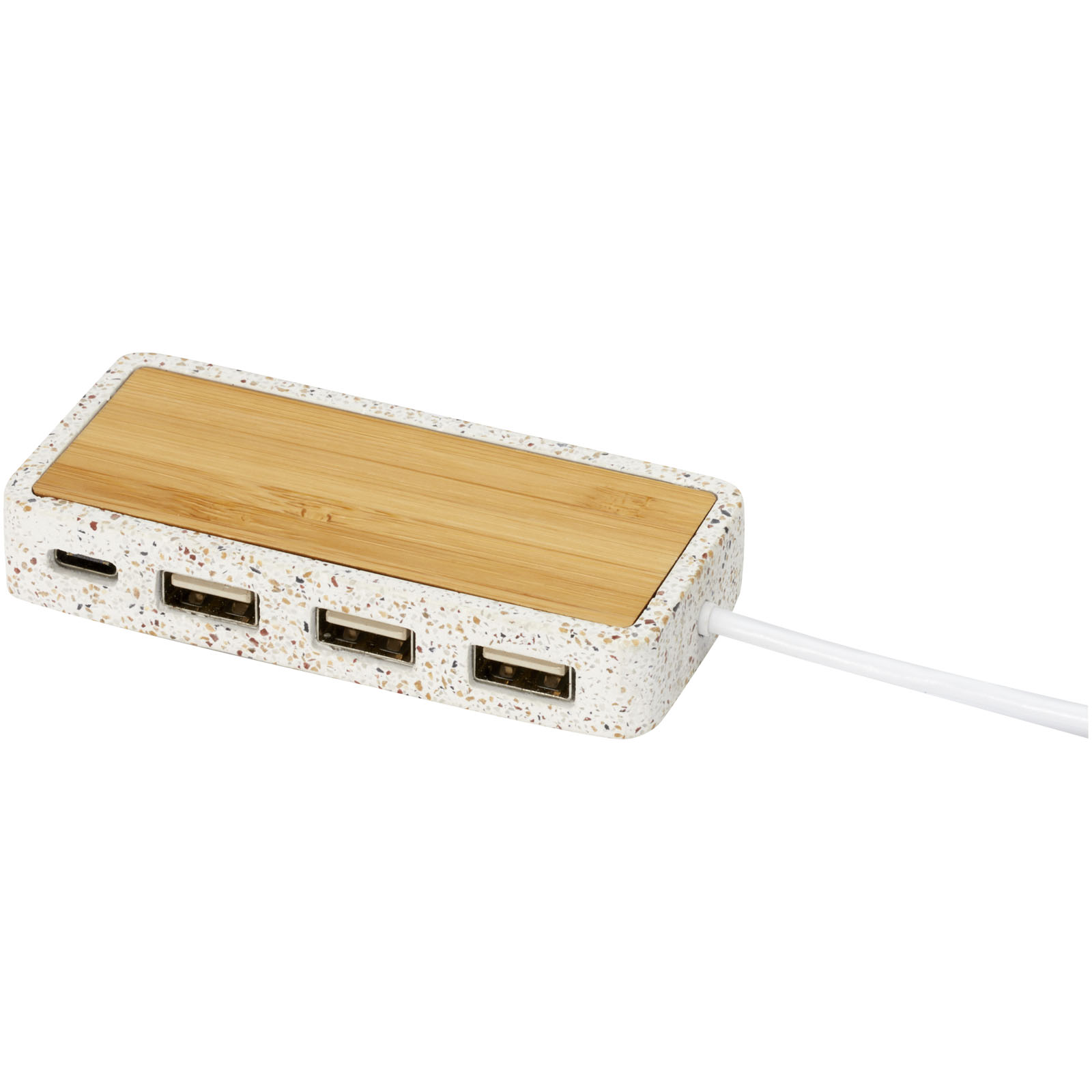 Hubs USB - Hub USB 2.0 Terrazzo 