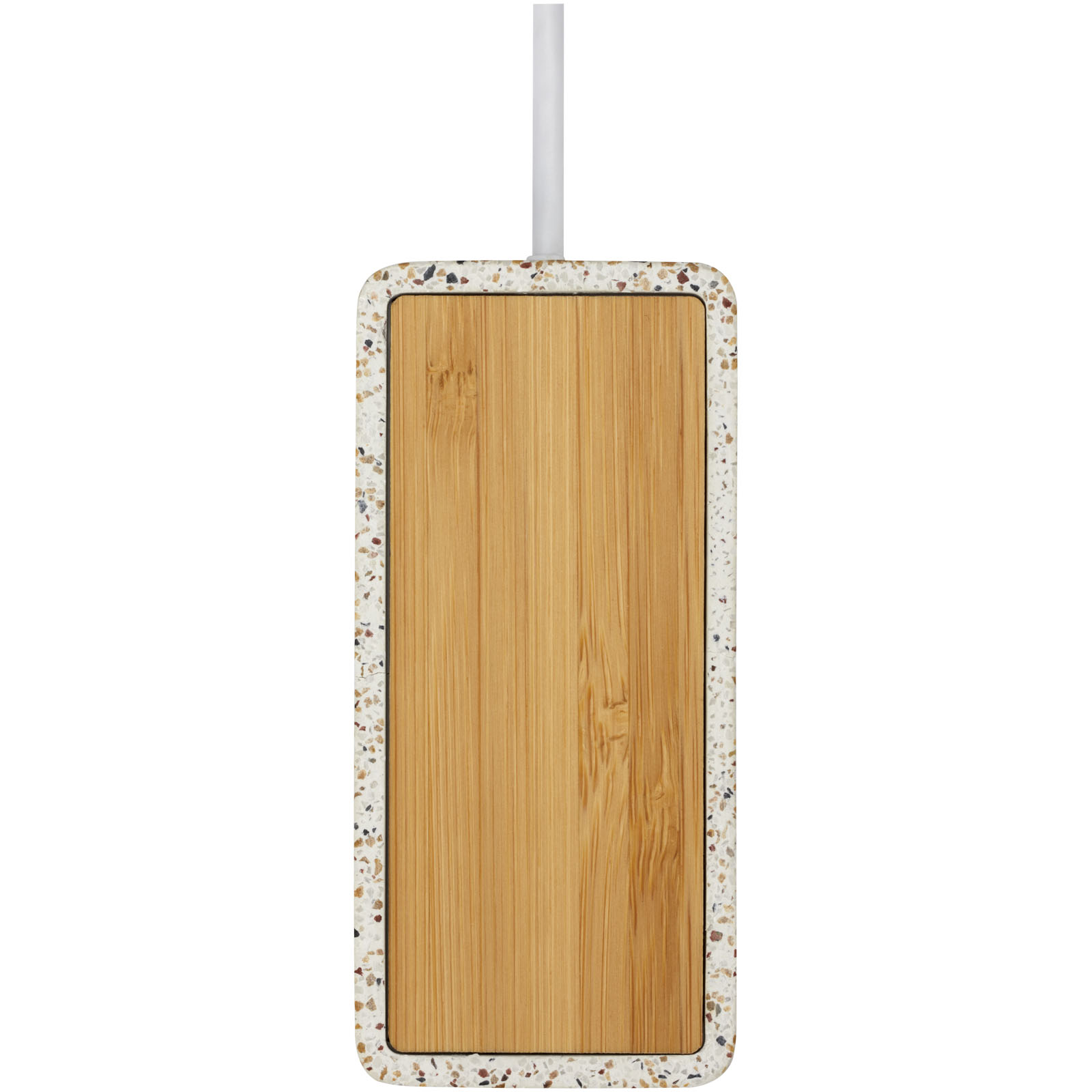 Advertising USB Hubs - Terrazzo USB 2.0 hub - 2