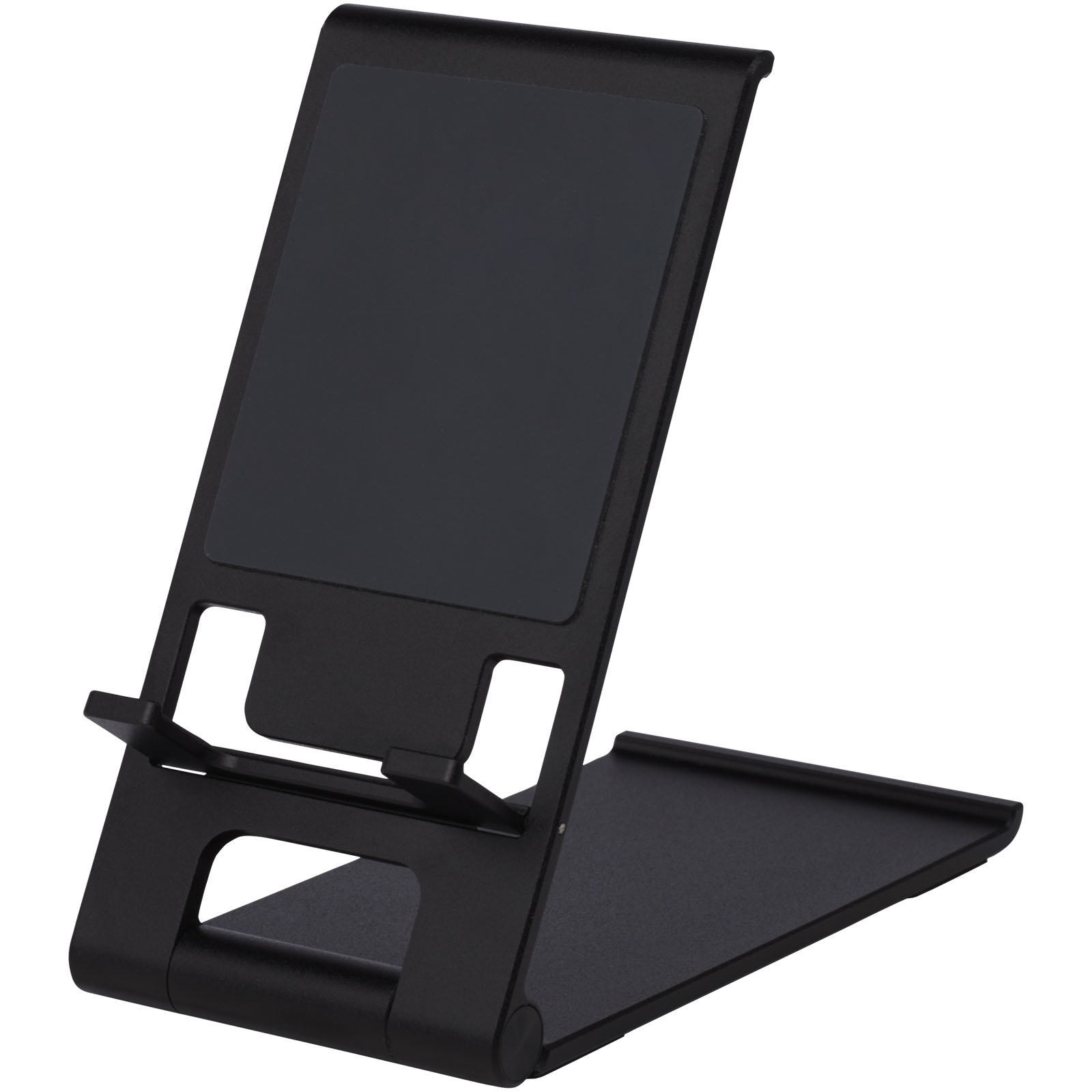 Advertising Telephone & Tablet Accessories - Rise slim aluminium phone stand - 4