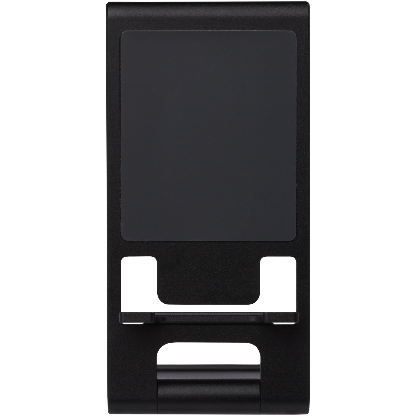 Advertising Telephone & Tablet Accessories - Rise slim aluminium phone stand - 2