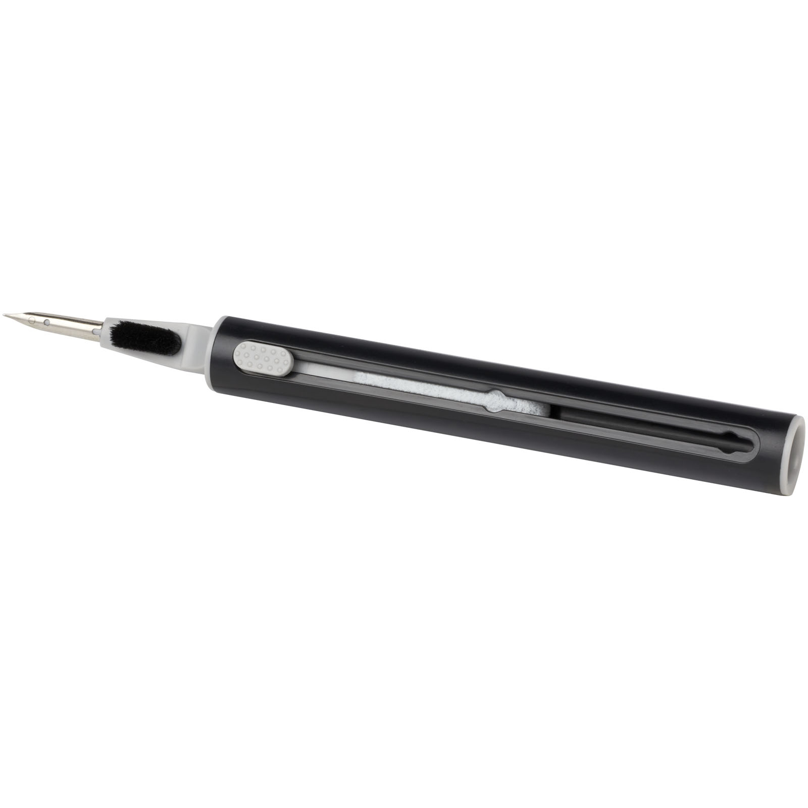 Accessoires pour téléphone et tablette publicitaires - Kit de nettoyage Mimi pour écouteurs TWS
