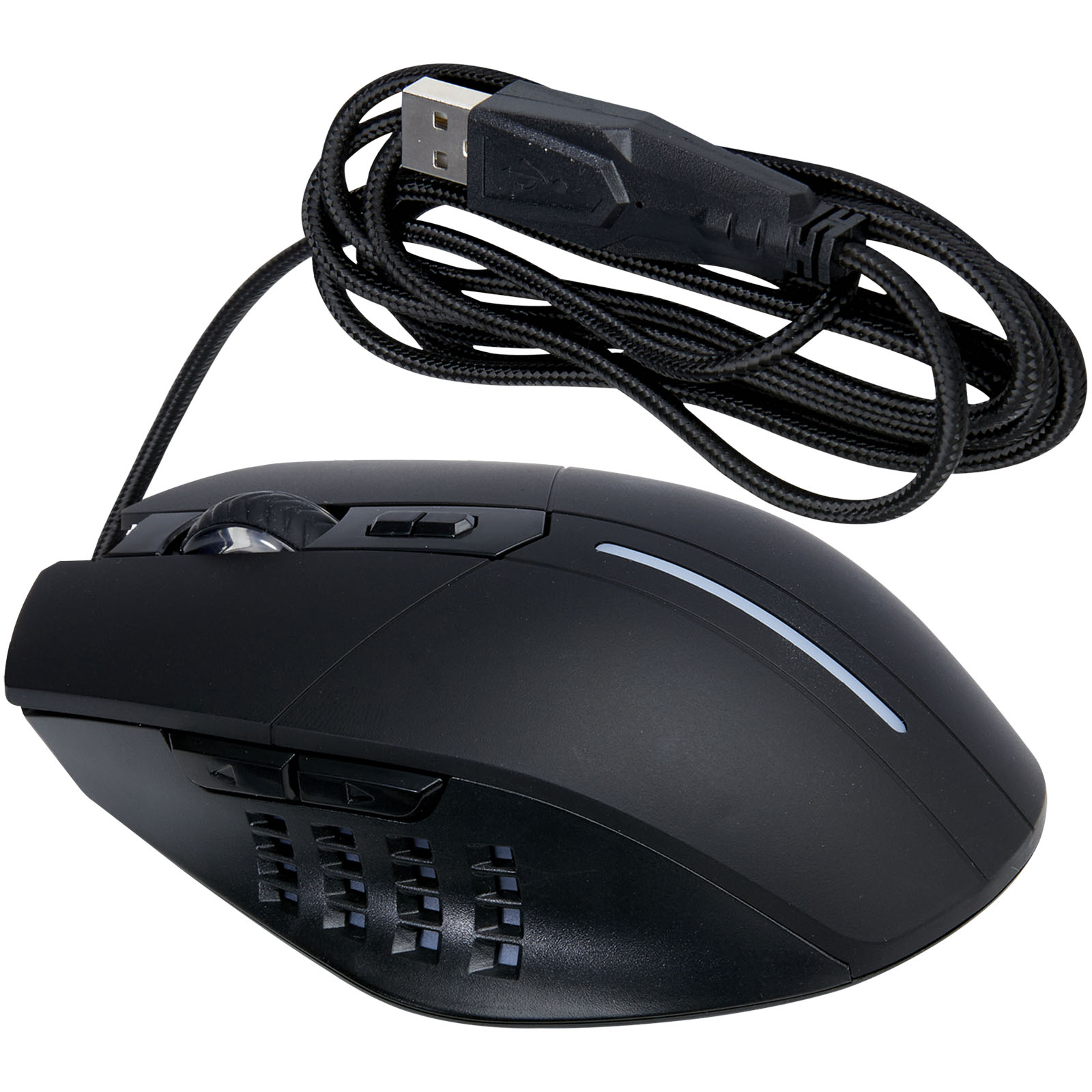 Accessoires pour ordinateur - Souris gamer RGB Gleam