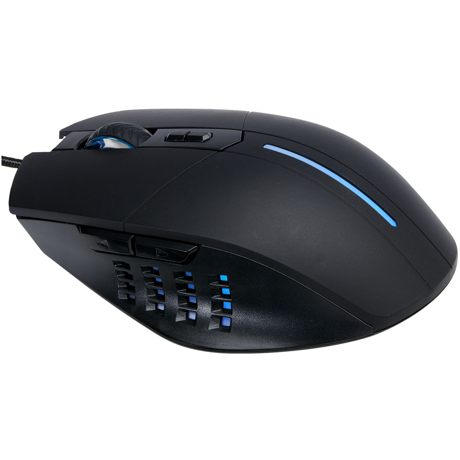 Advertising Computer Accessories - Gleam RGB gaming mouse - 4