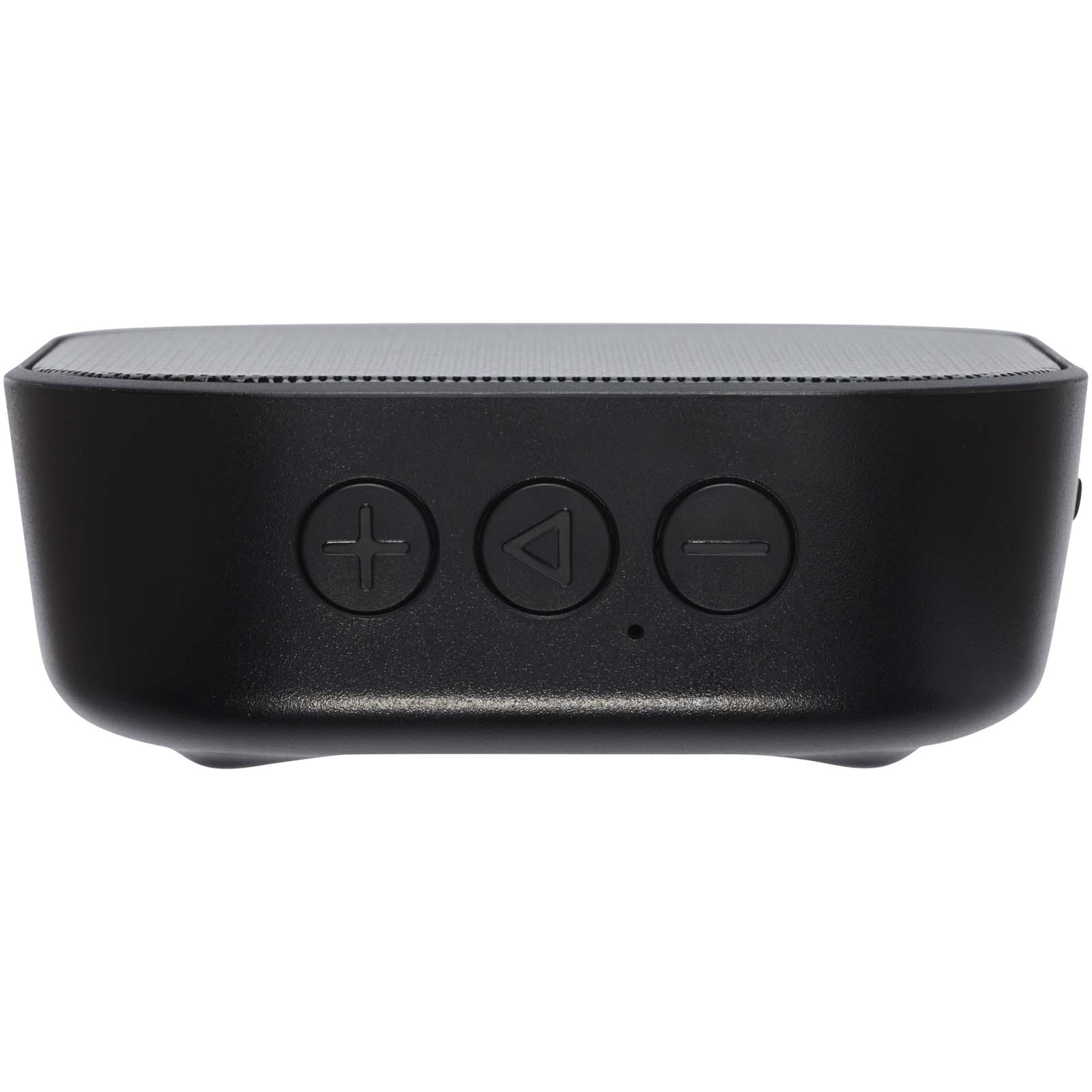 Enceintes publicitaires - Haut-parleur Bluetooth® Stark 2.0 3W Mini RCS en plastique recyclé - 5