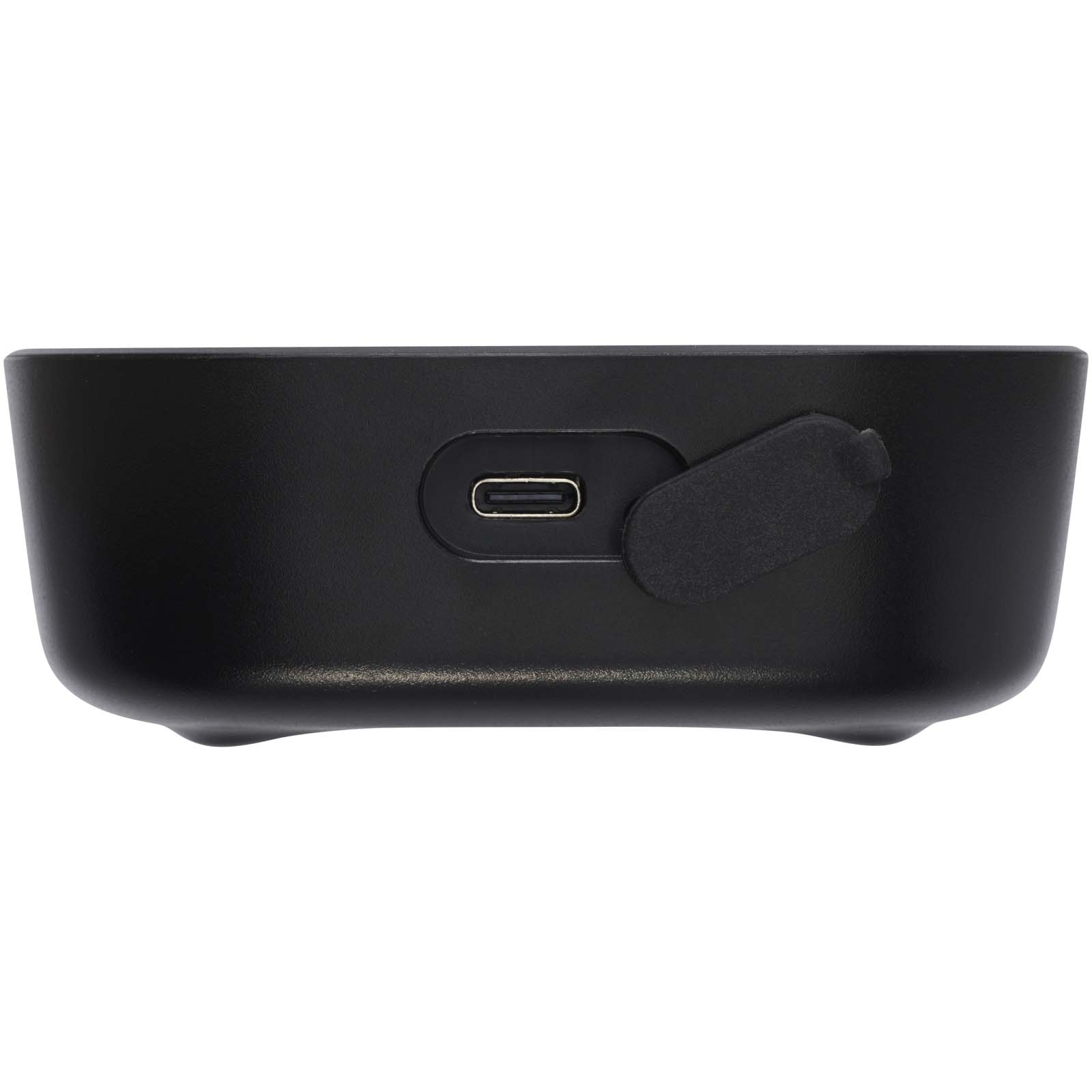 Enceintes publicitaires - Haut-parleur Bluetooth® Stark 2.0 3W Mini RCS en plastique recyclé - 6