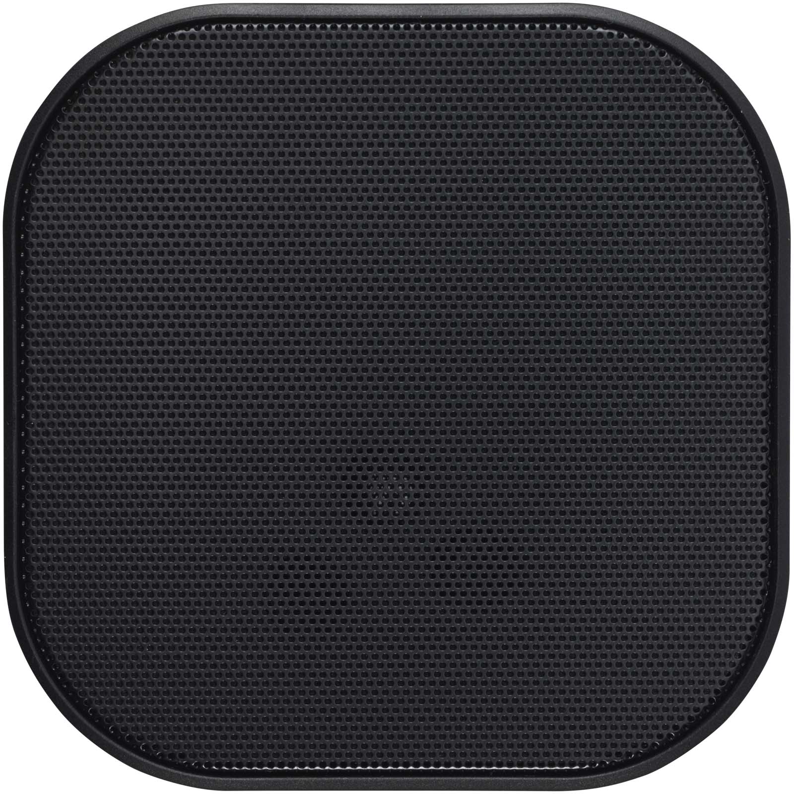 Enceintes publicitaires - Haut-parleur Bluetooth® Stark 2.0 3W Mini RCS en plastique recyclé - 2