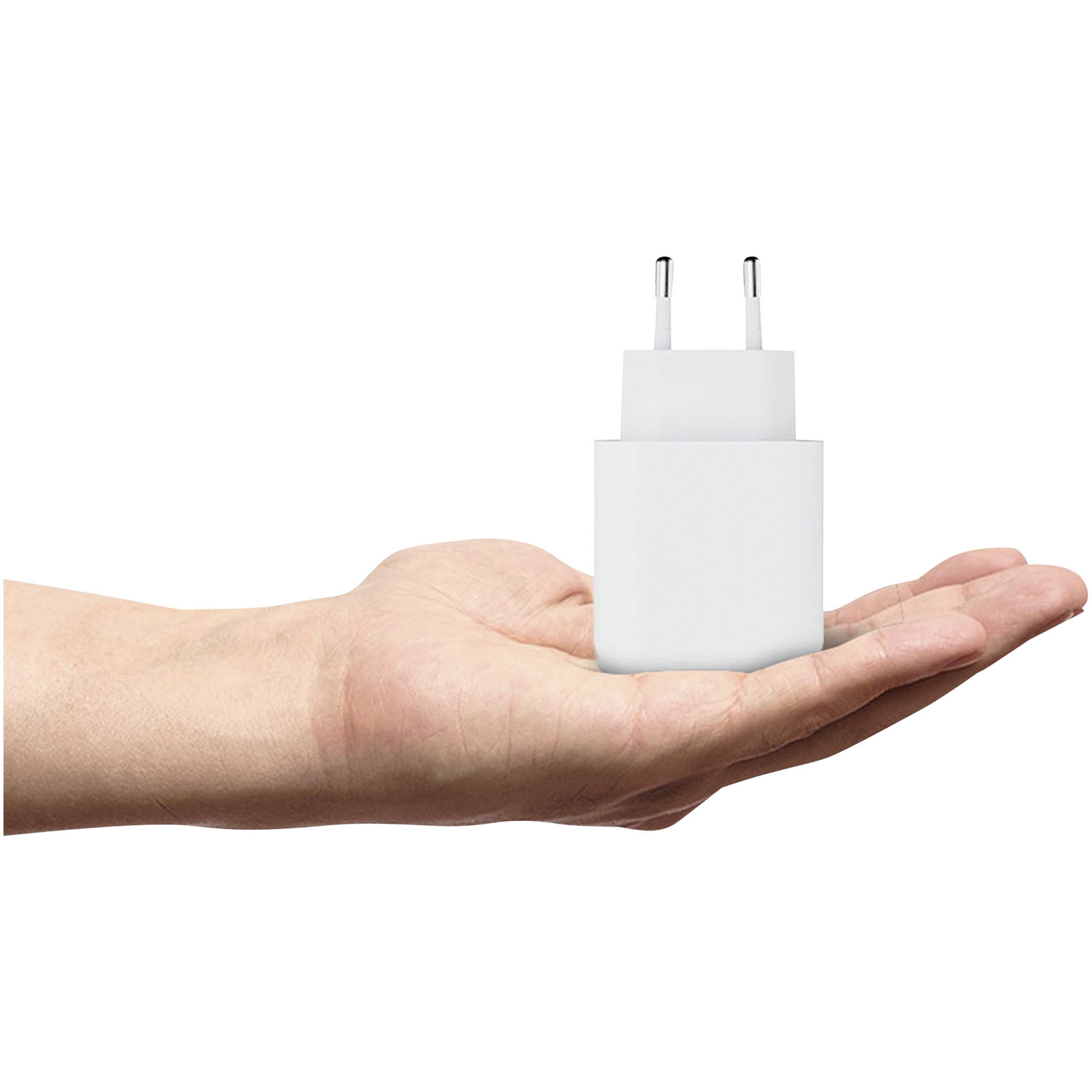 Advertising Chargers - Xtorm XEC067 GaN² Ultra 67W wall charger - 4