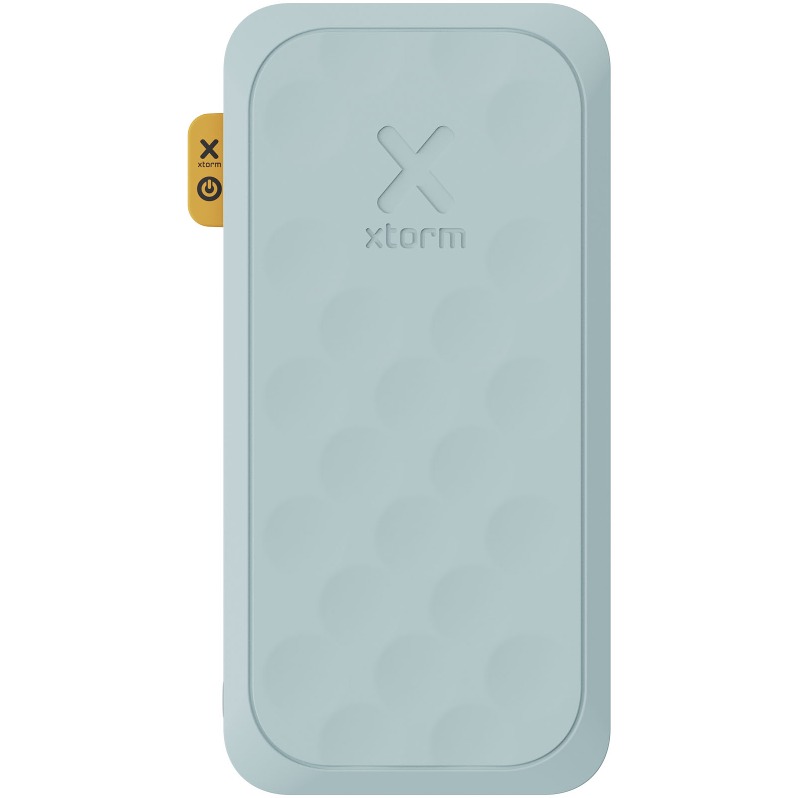 Batteries externes publicitaires - Batterie de secours Xtorm FS510 Fuel Series de 10 000 mAh 20 W - 2