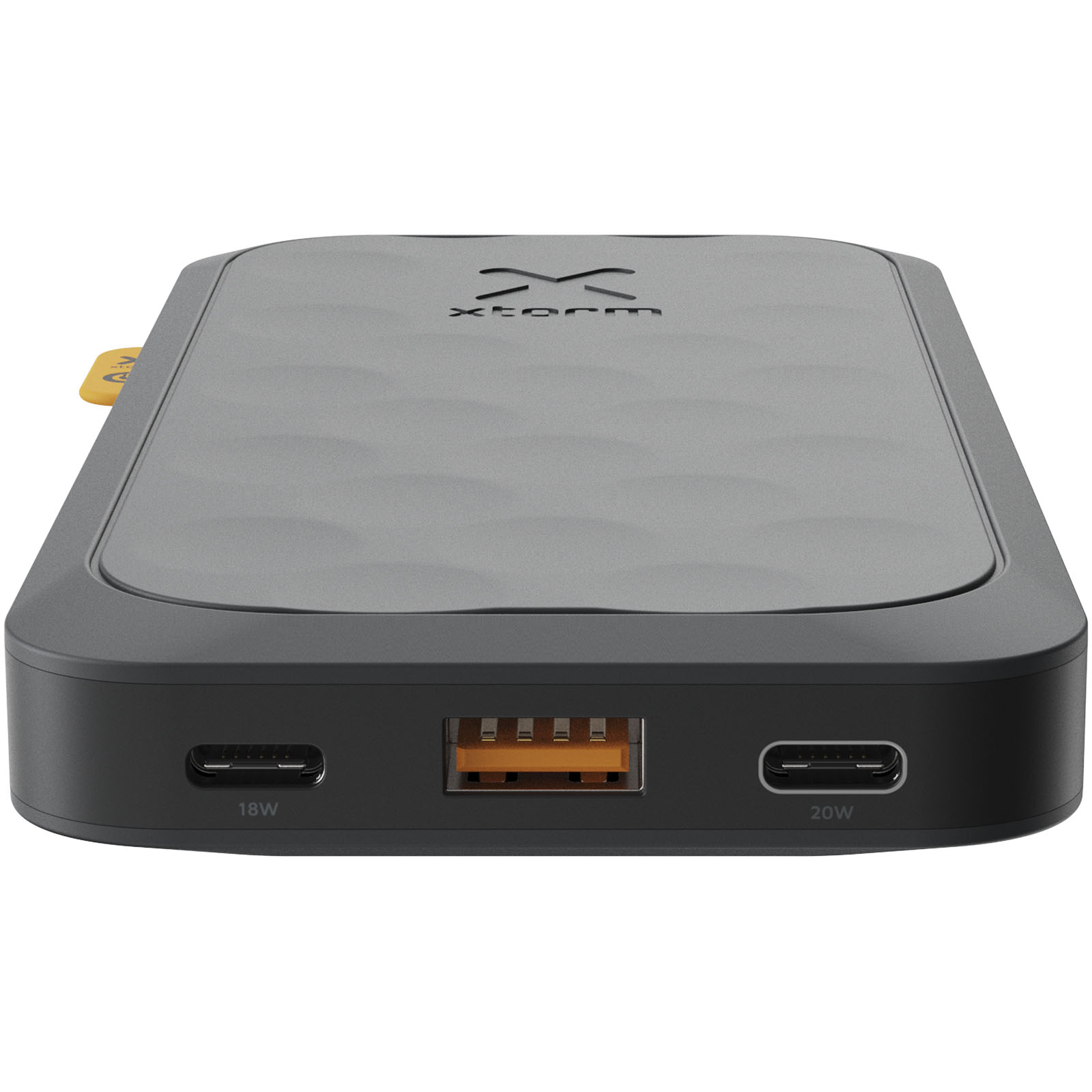 Batteries externes publicitaires - Batterie de secours Xtorm FS510 Fuel Series de 10 000 mAh 20 W - 7