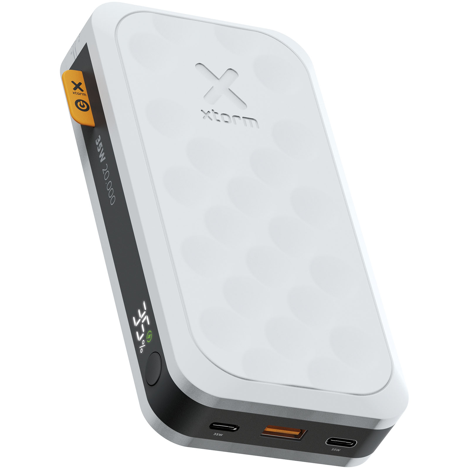 Technology - Xtorm FS520 Fuel Series 20.000 mAh 35W power bank