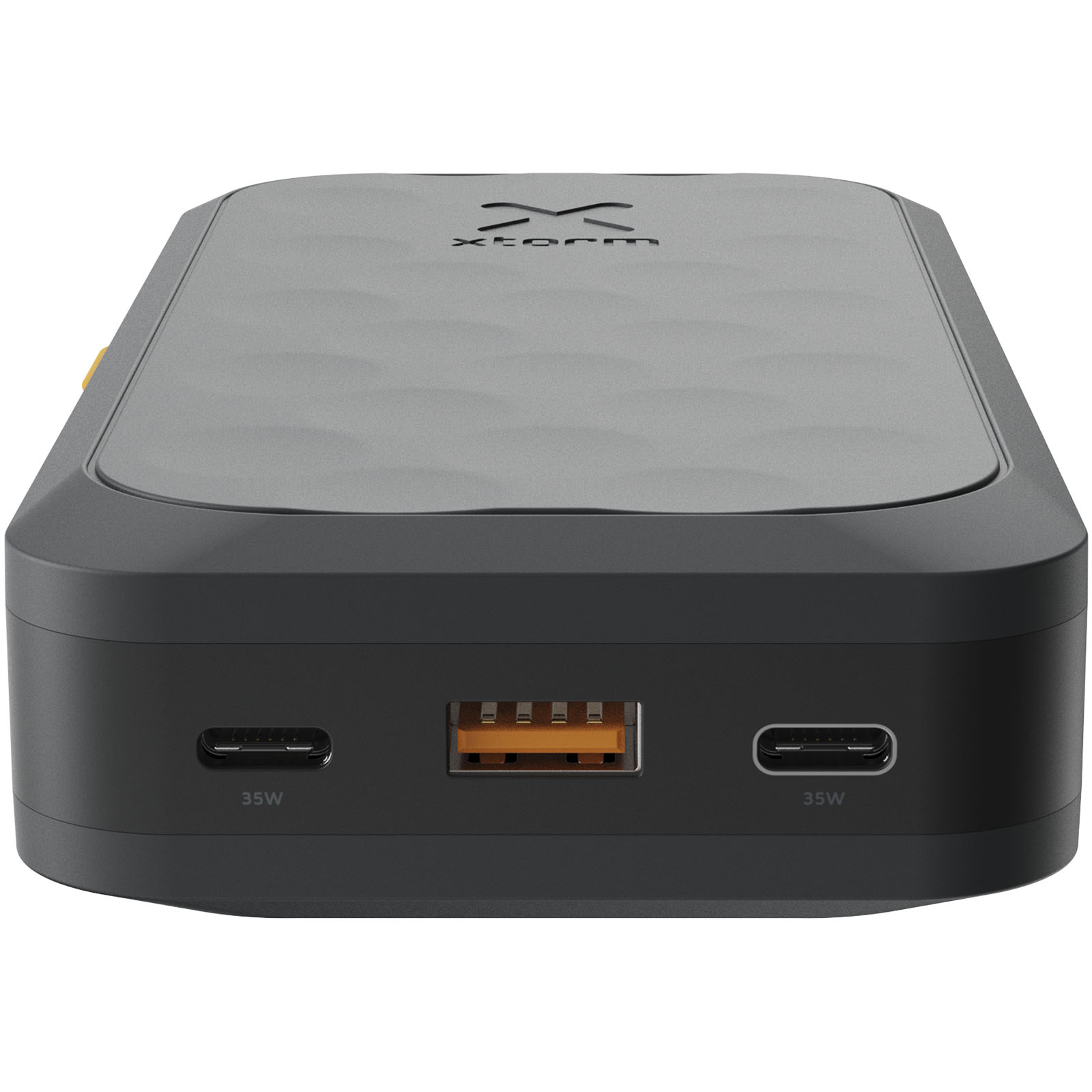 Advertising Powerbanks - Xtorm FS520 Fuel Series 20.000 mAh 35W power bank - 7