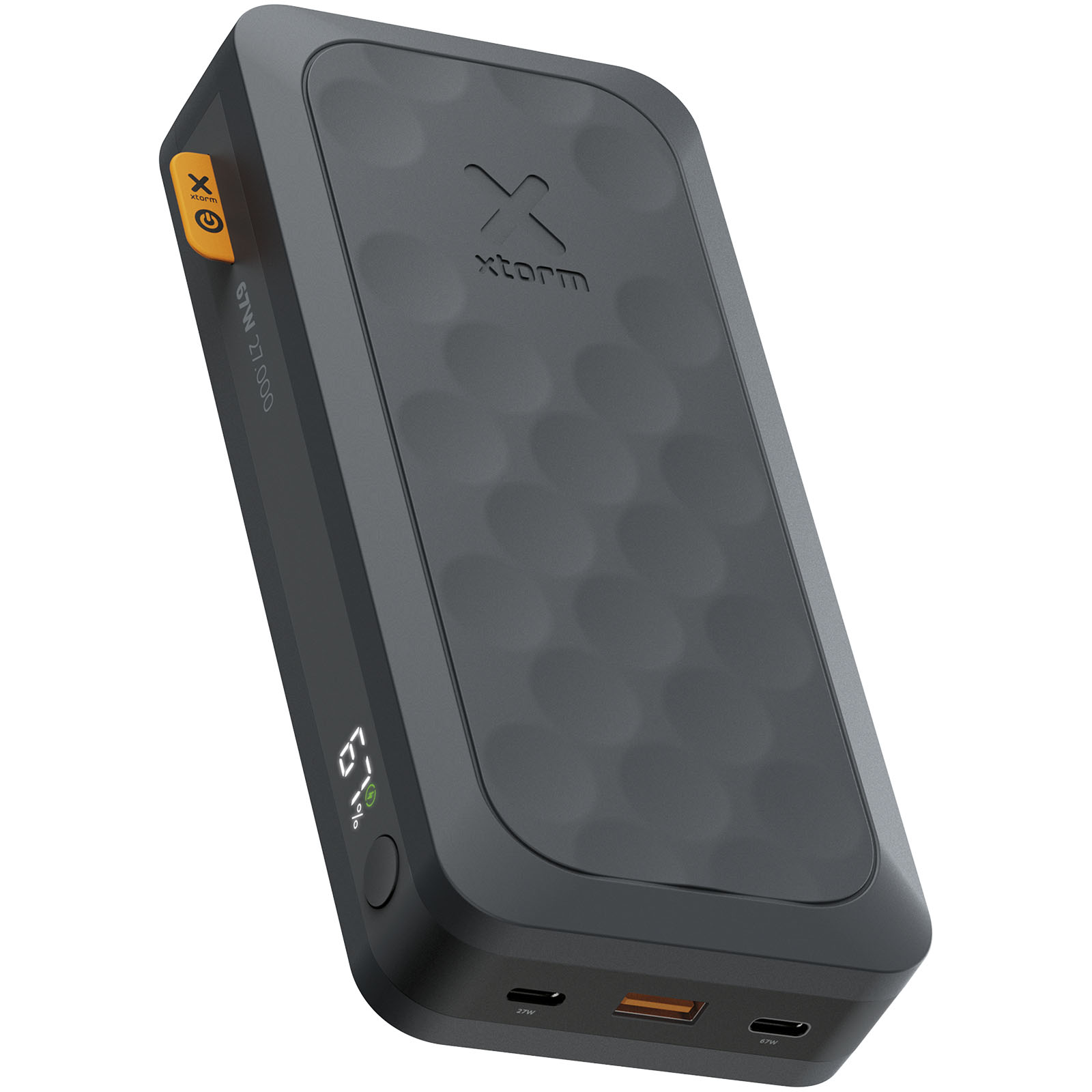 Technology - Xtorm FS5271 Fuel Series 27.000 mAh 67W power bank