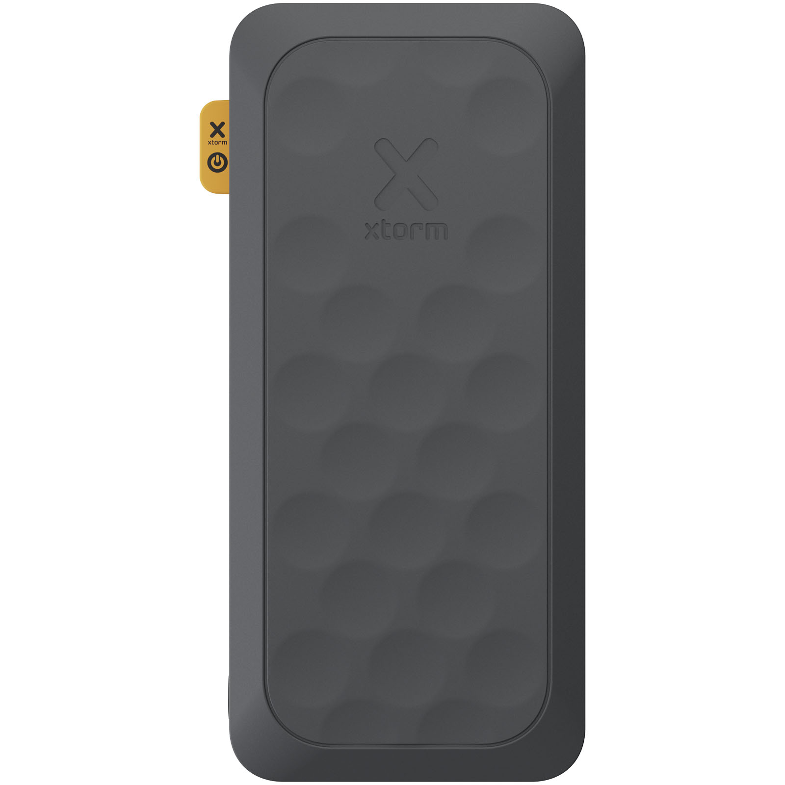 Batteries externes publicitaires - Batterie de secours Xtorm FS5271 Fuel Series de 27 000 mAh 67 W - 2