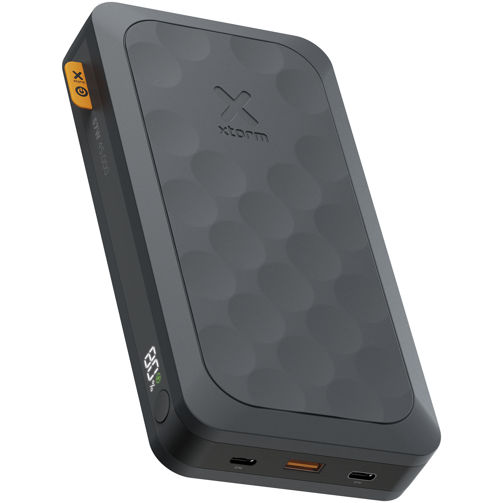 Technology - Xtorm FS5451 Fuel Series 45.000 mAh 67W power bank