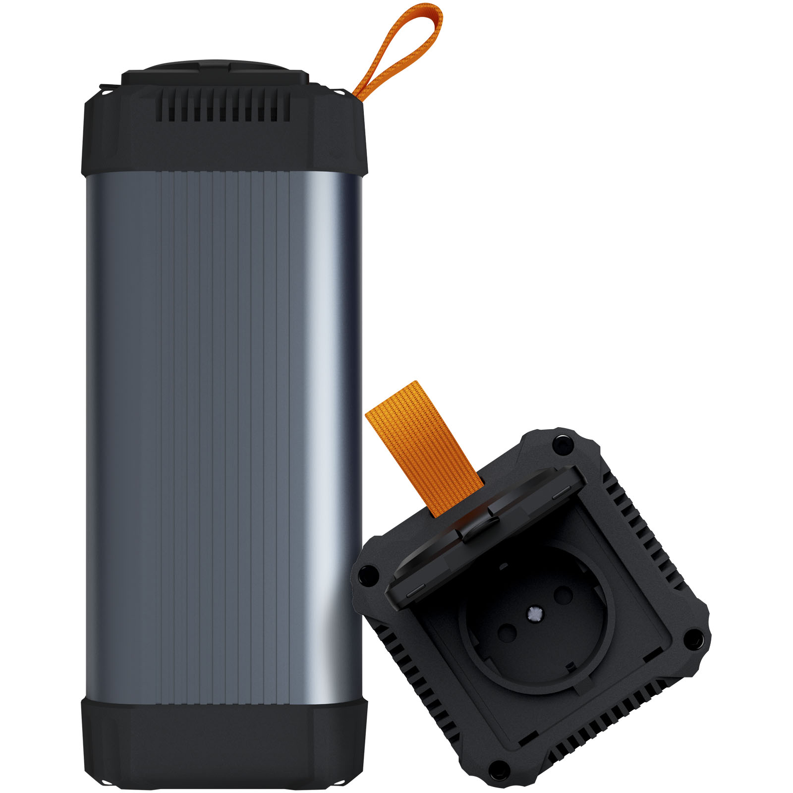 Batteries externes publicitaires - Batterie de secours portable Xtorm XR210 Xtreme de 25 600 mAh avec alimentation de 100 W - 3